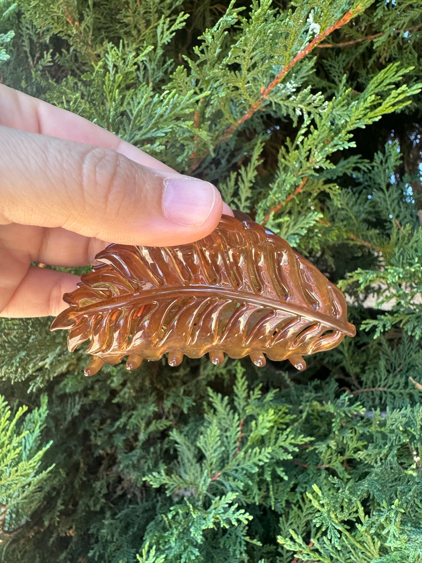 Leaf Clips