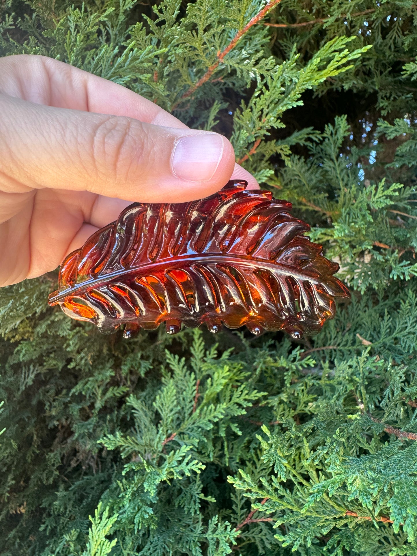 Leaf Clips