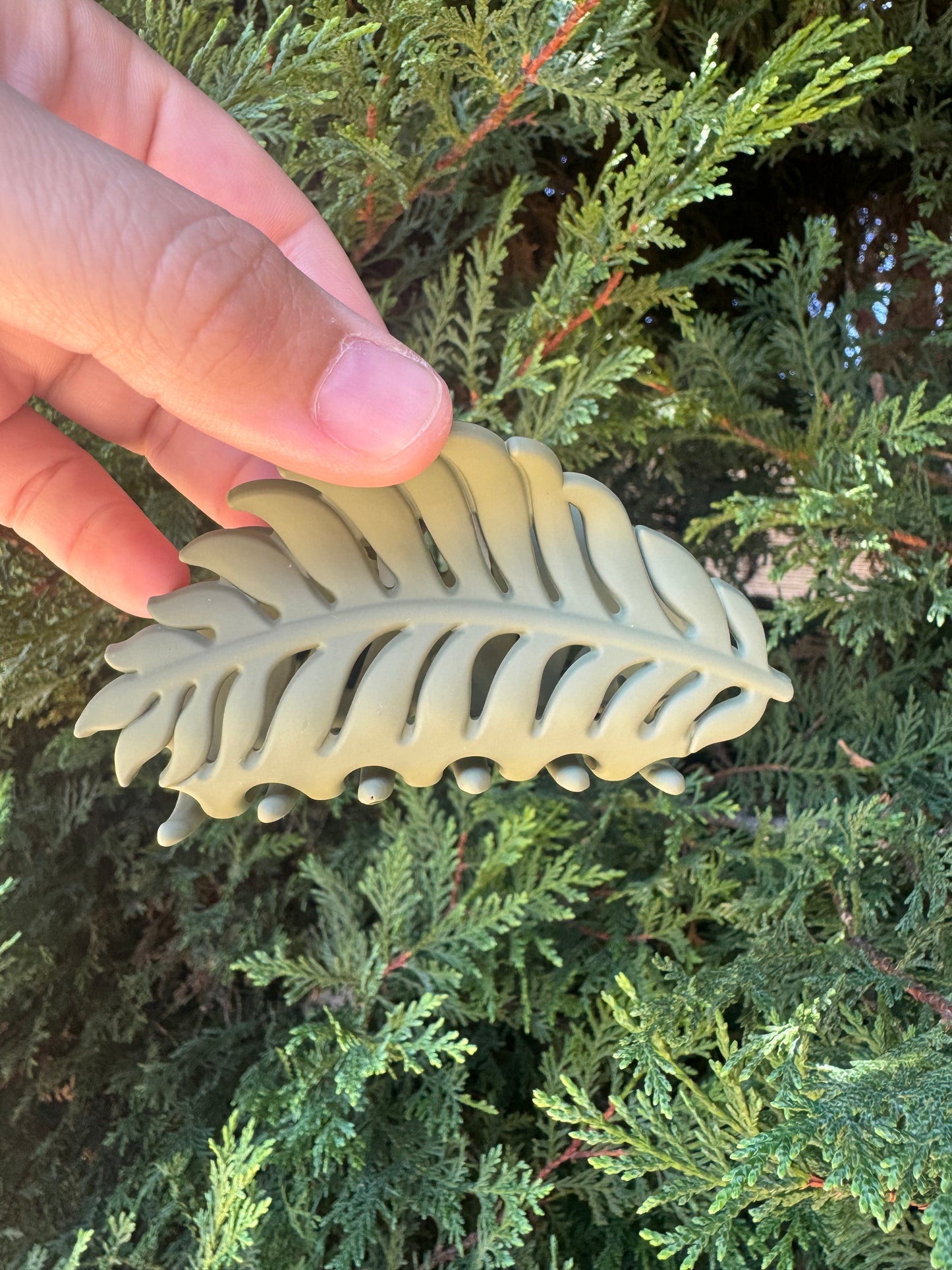 Leaf Clips