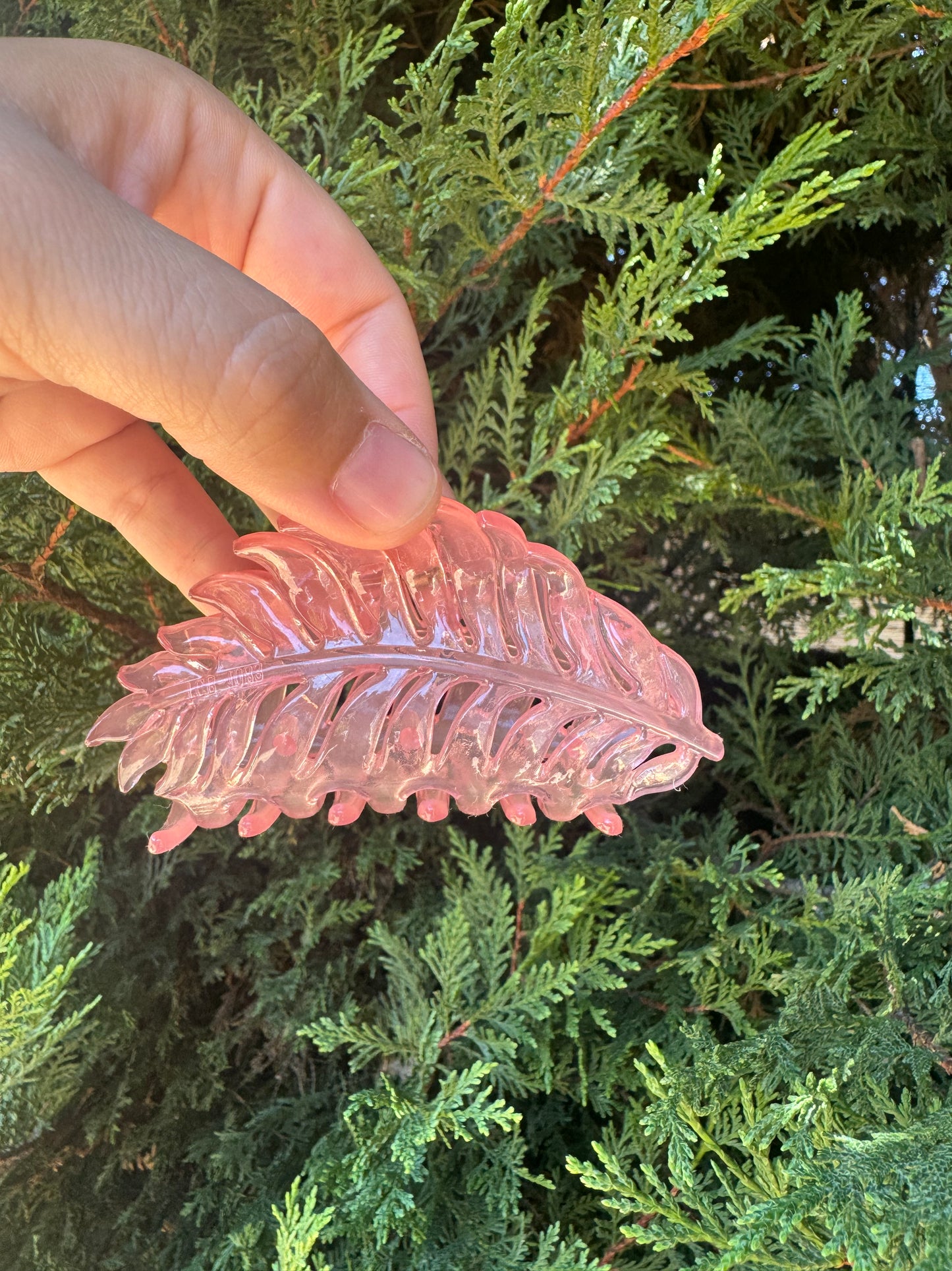 Leaf Clips