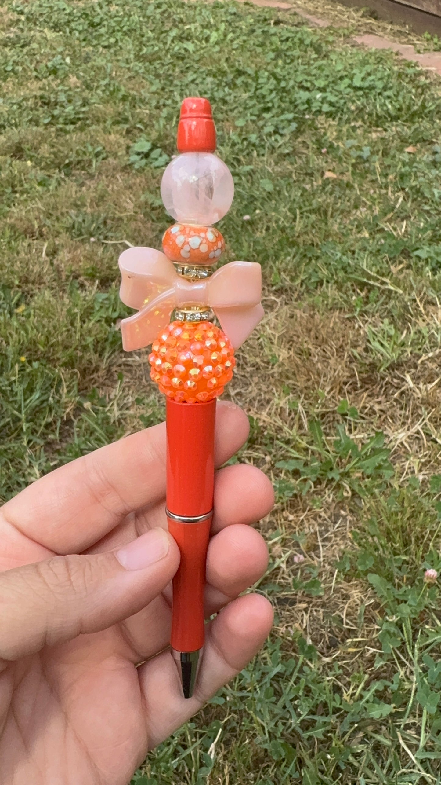 Novelty Pens