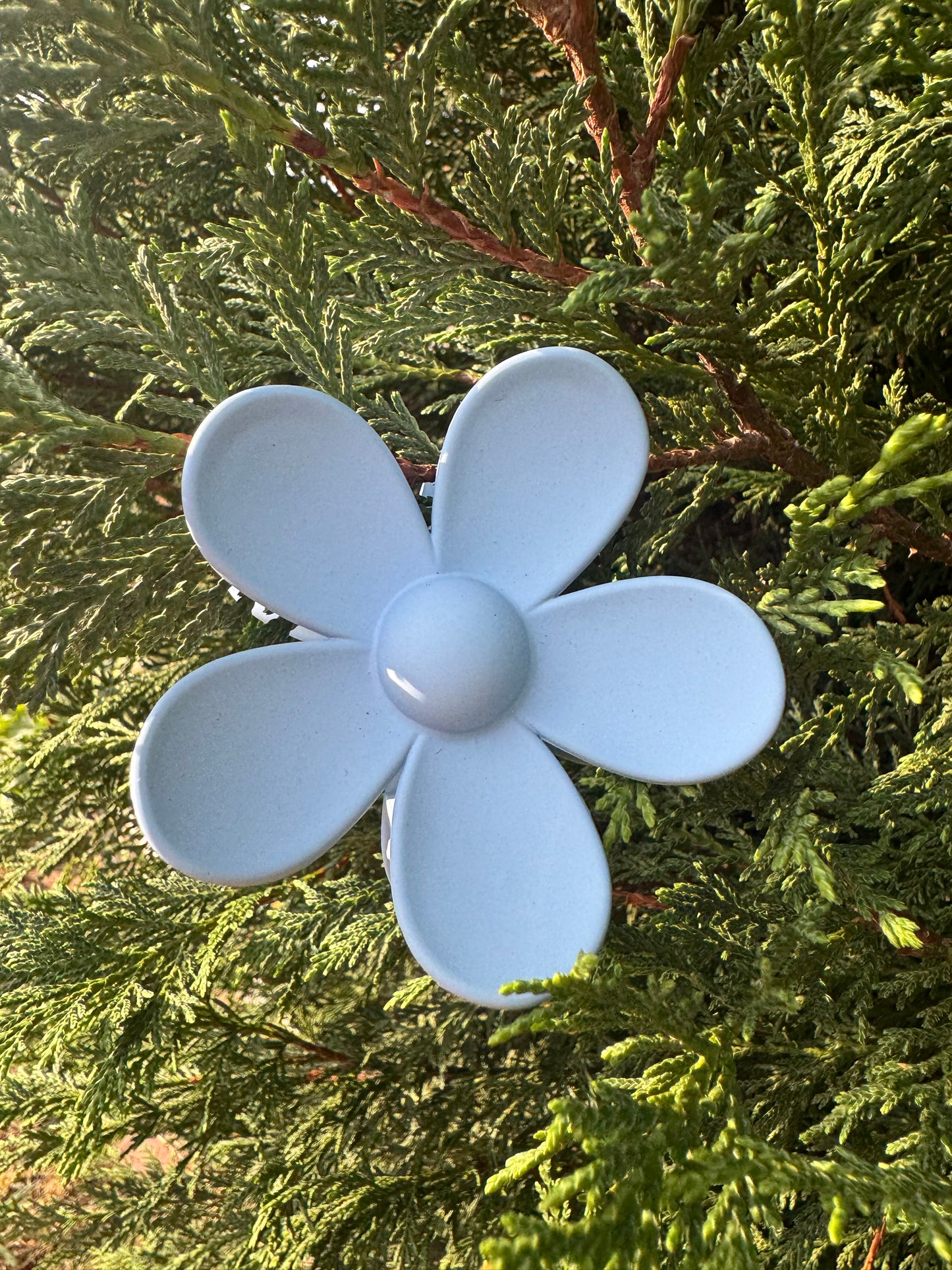 Sky Blue