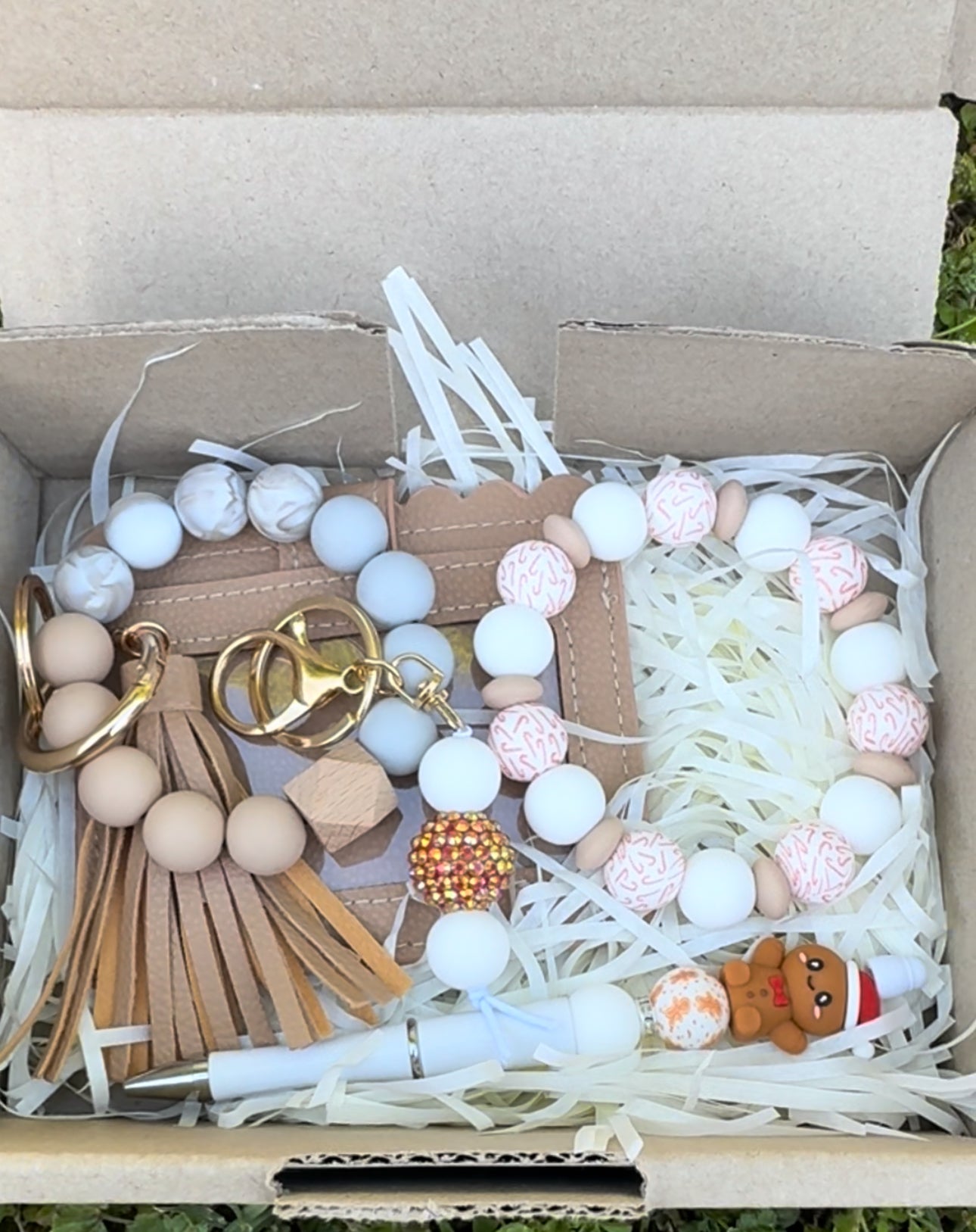 Bundles