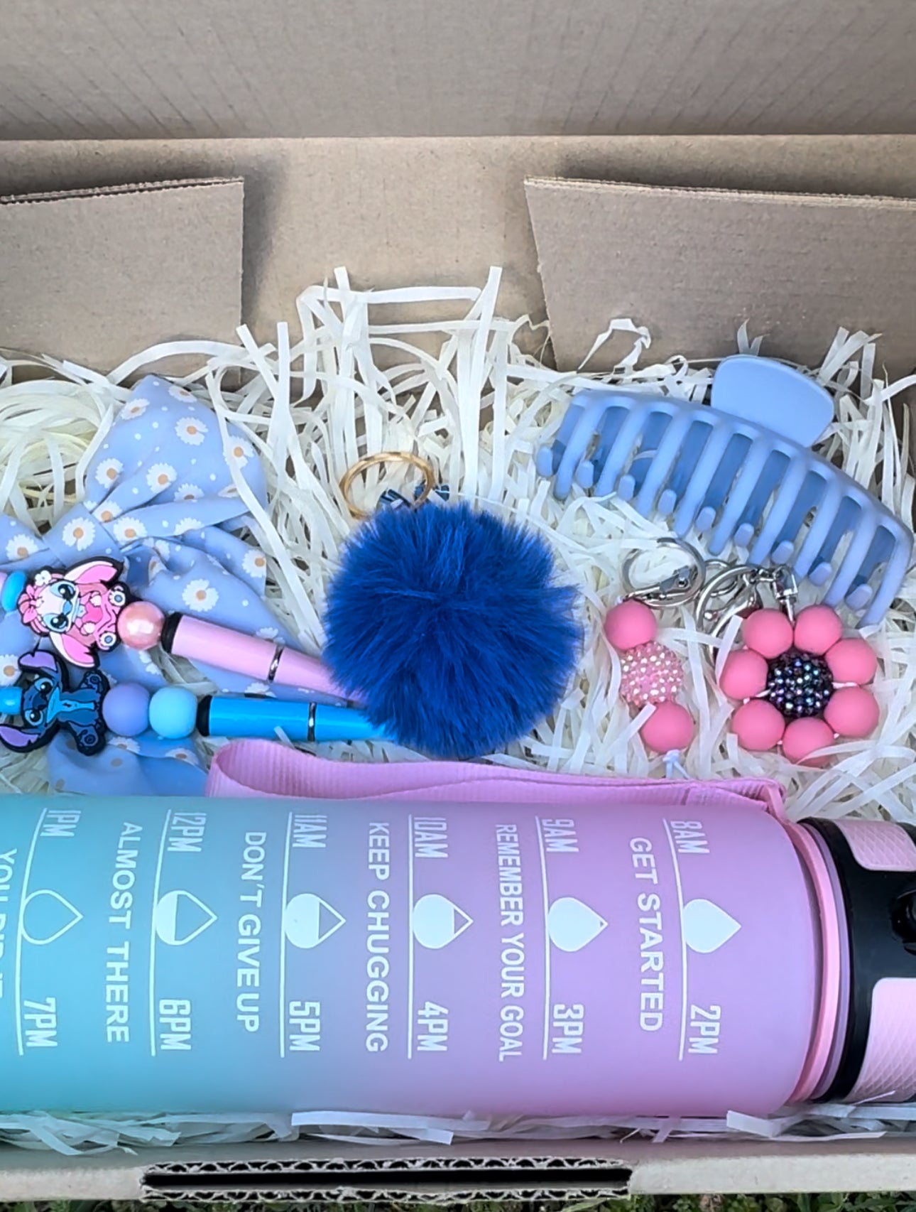 Bundles