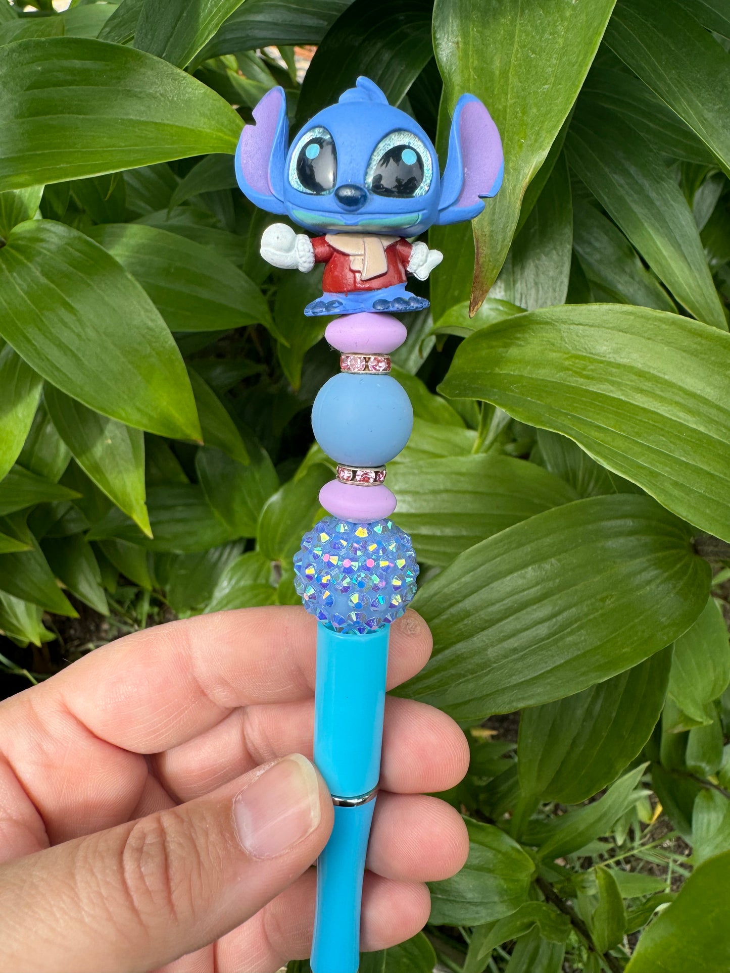 Character Pens