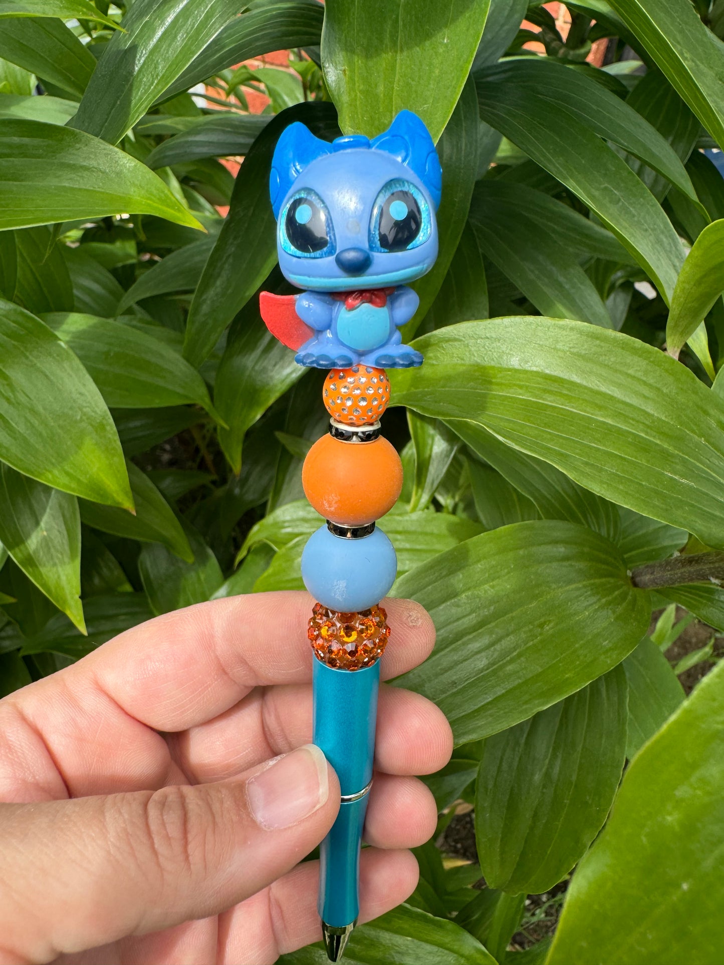 Character Pens