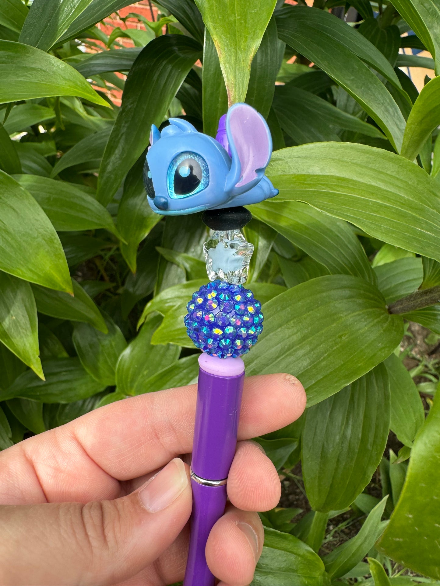 Character Pens