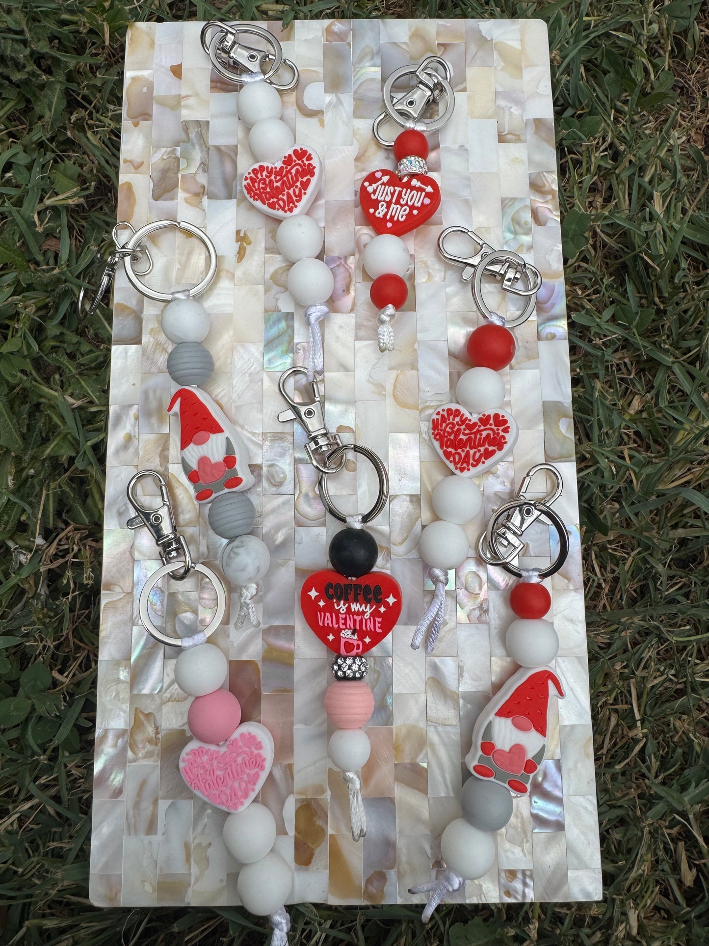 Valentines Edition