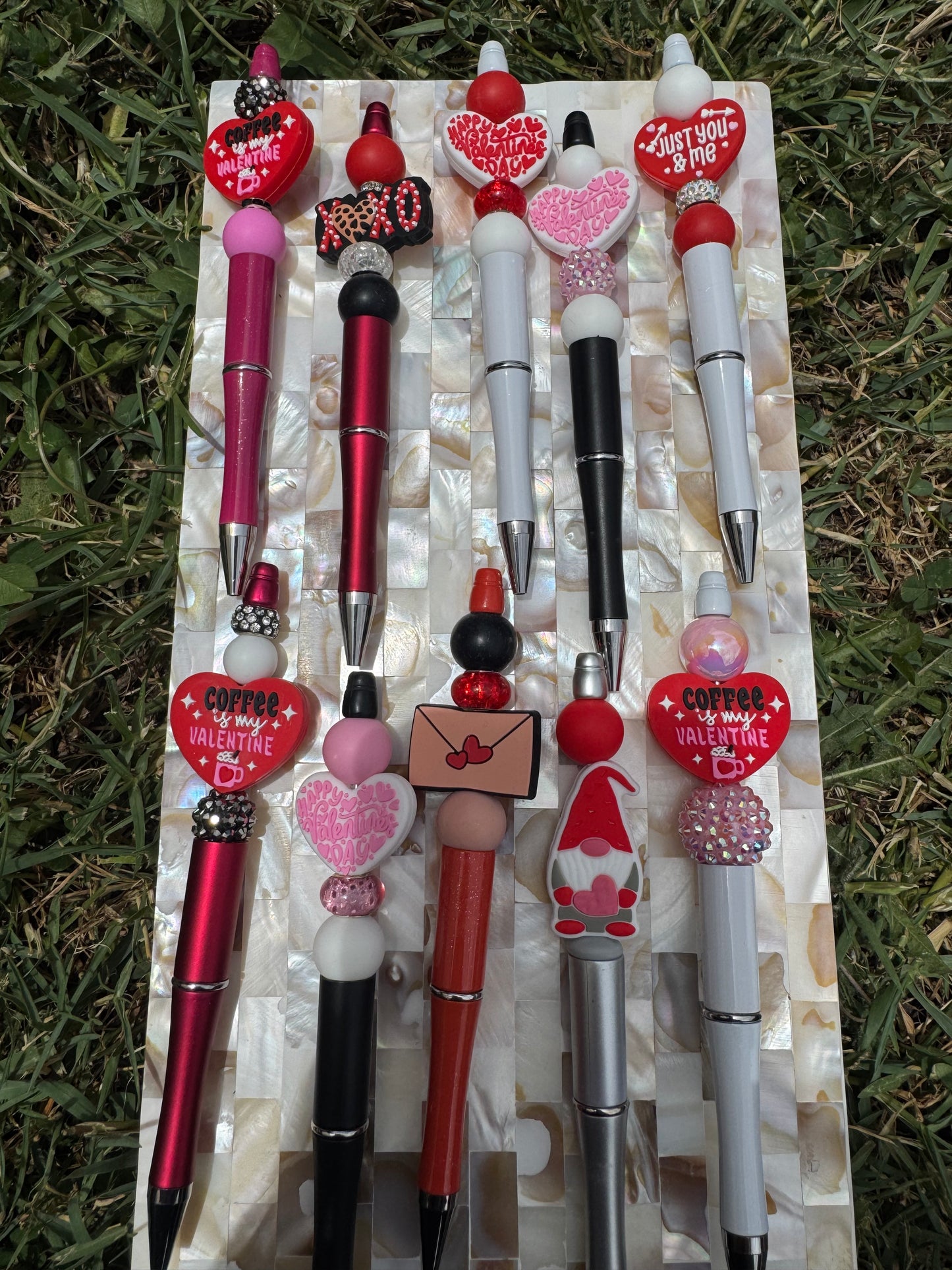 Valentines Edition