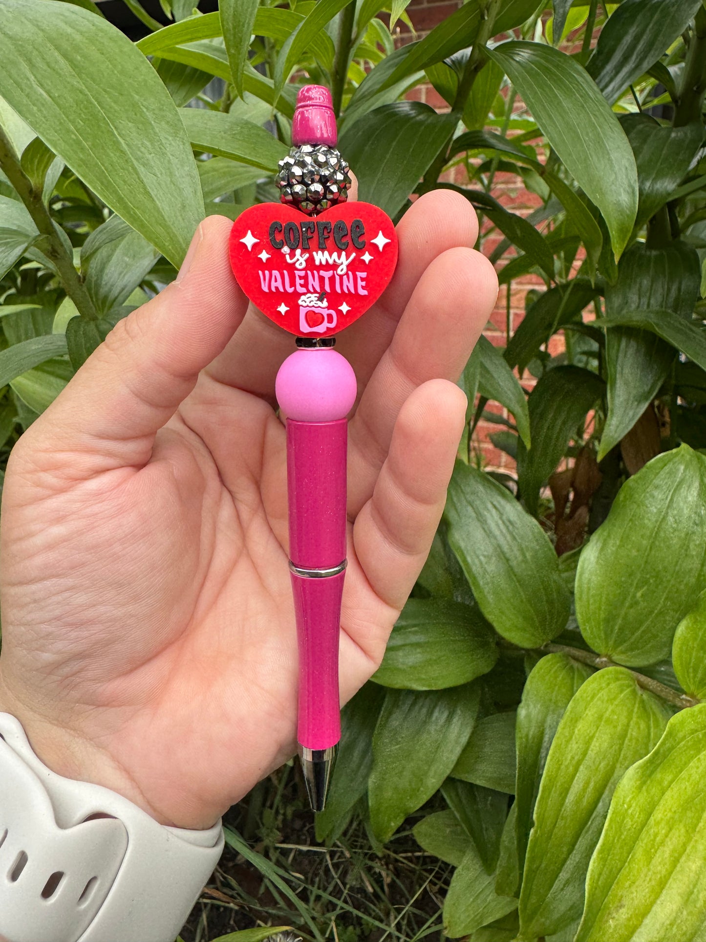 Valentines Edition