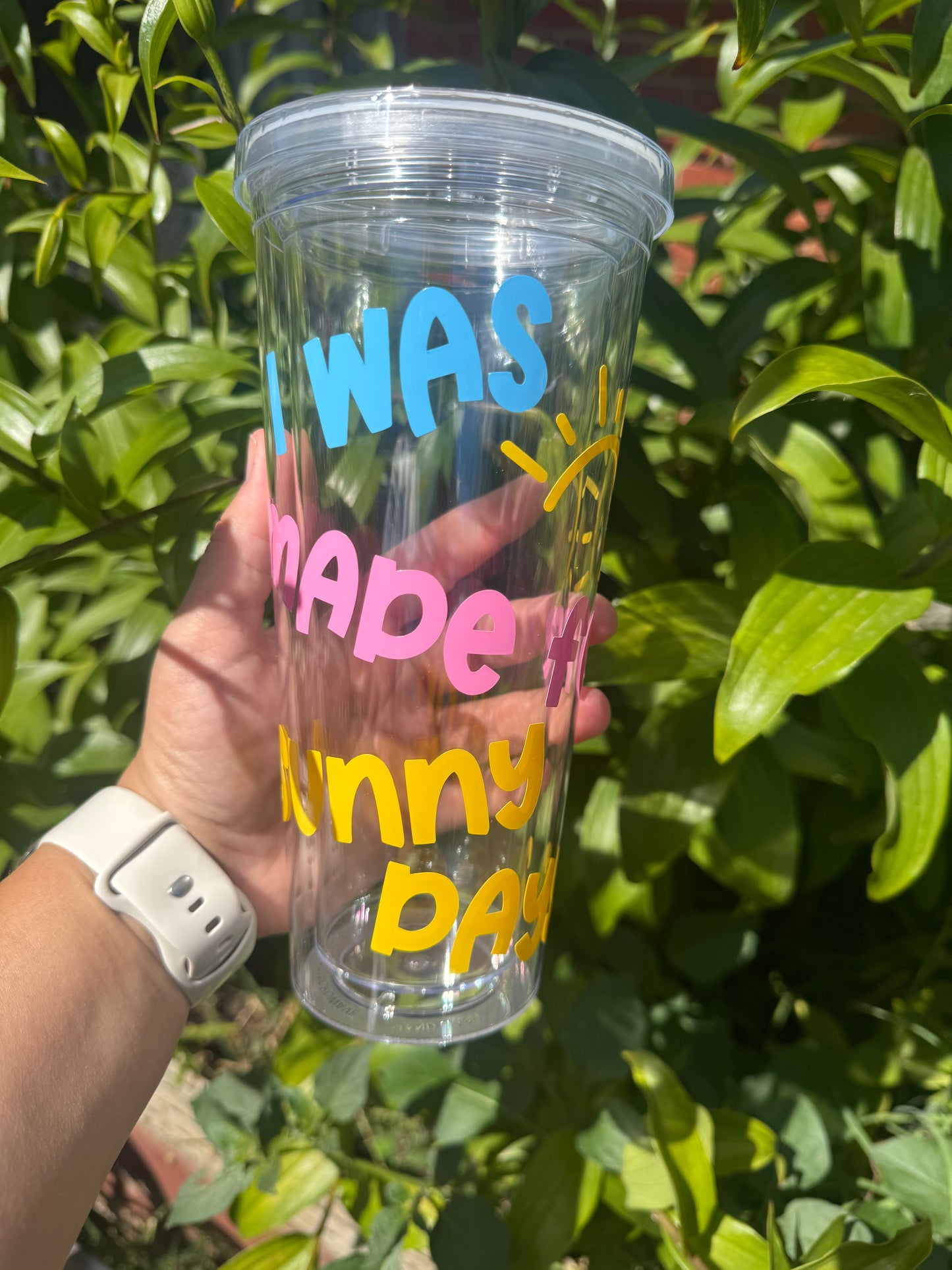 Tumblers