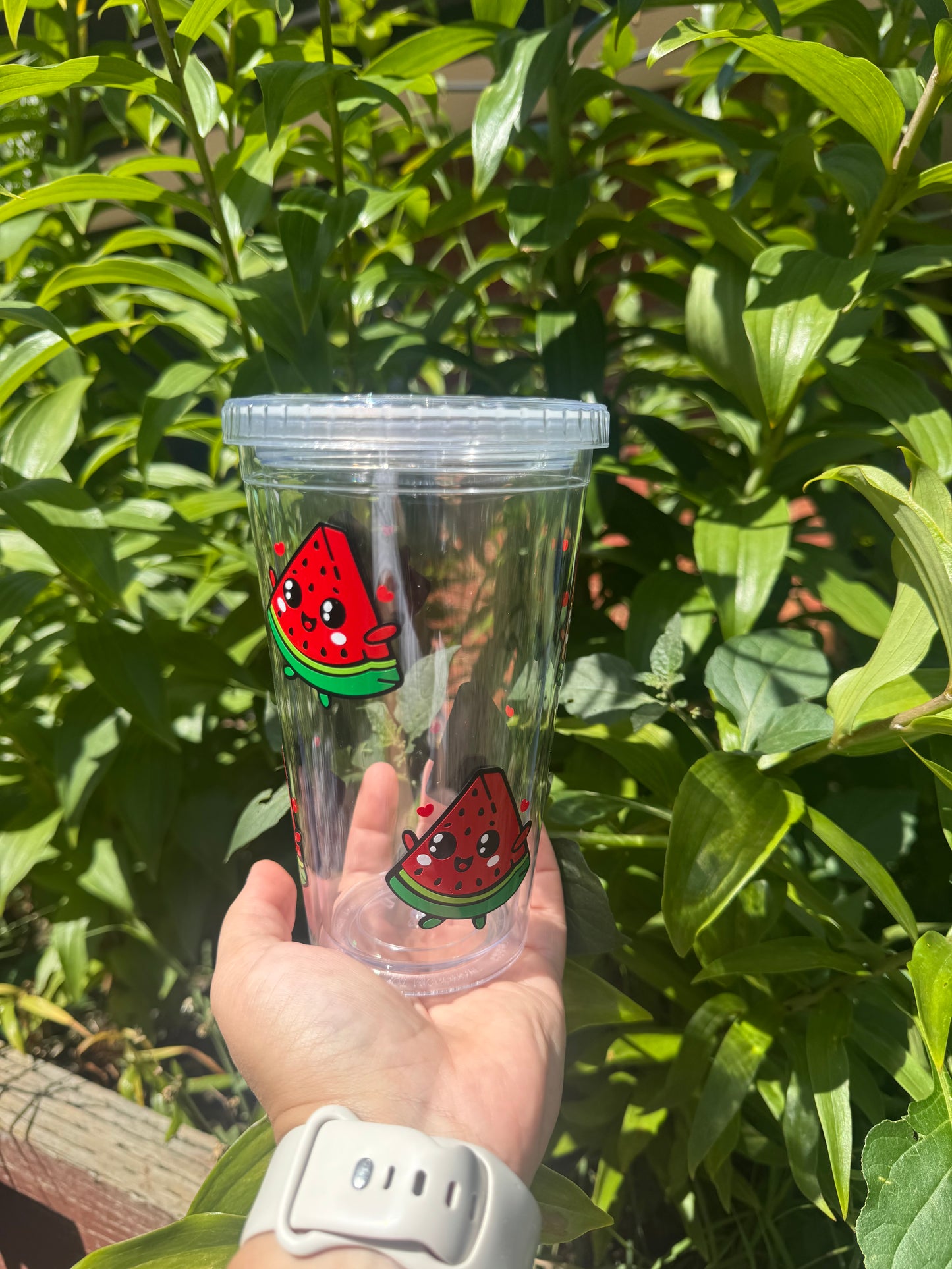Tumblers