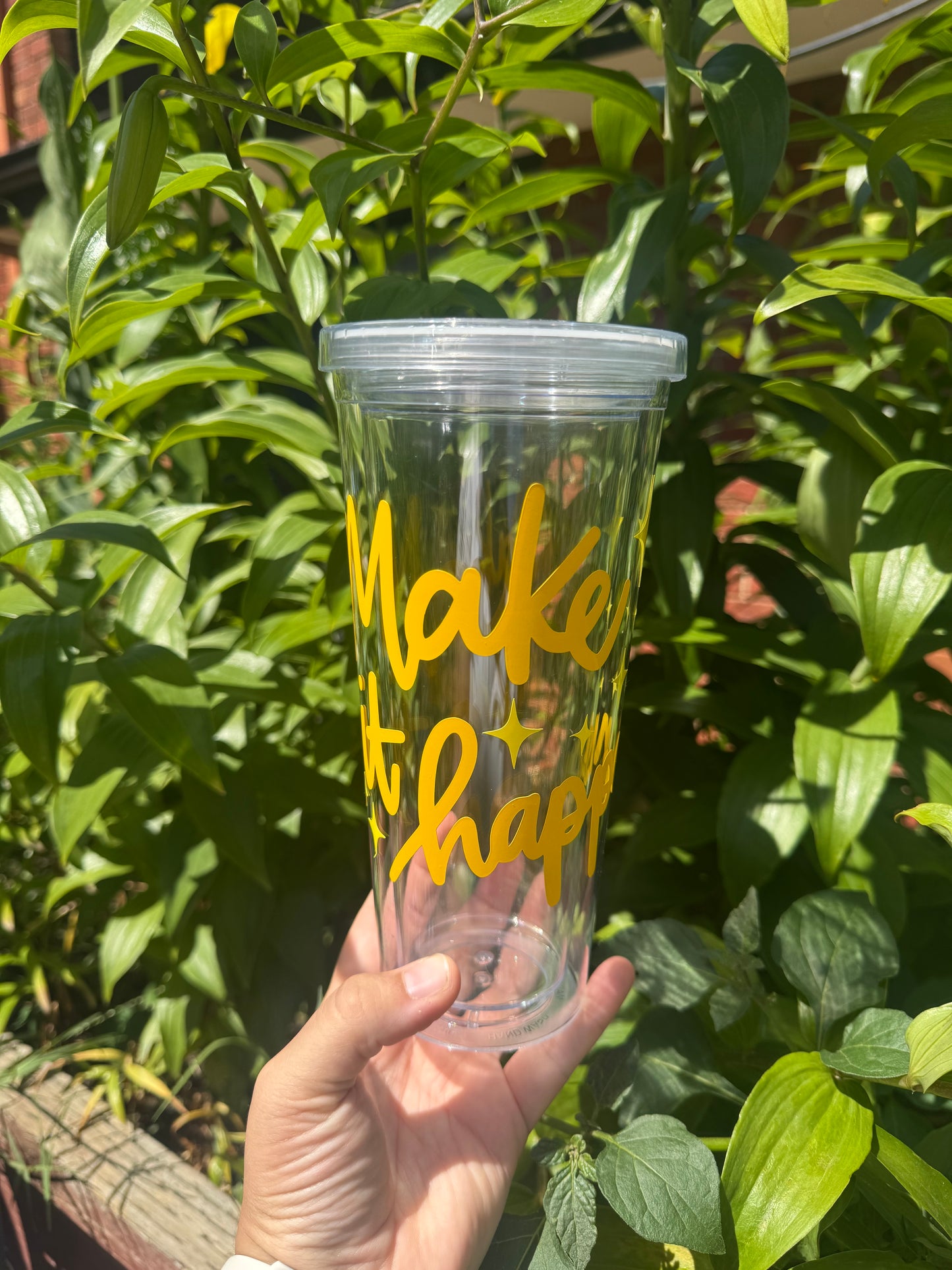 Tumblers