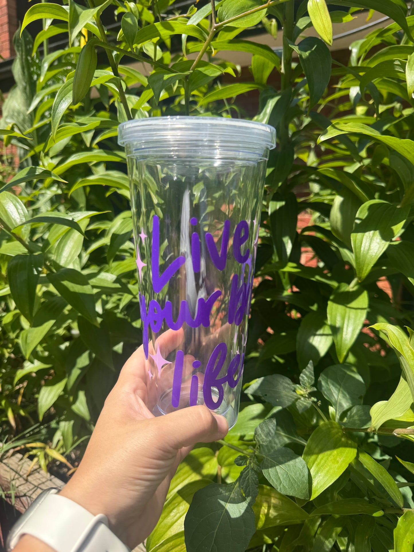 Tumblers
