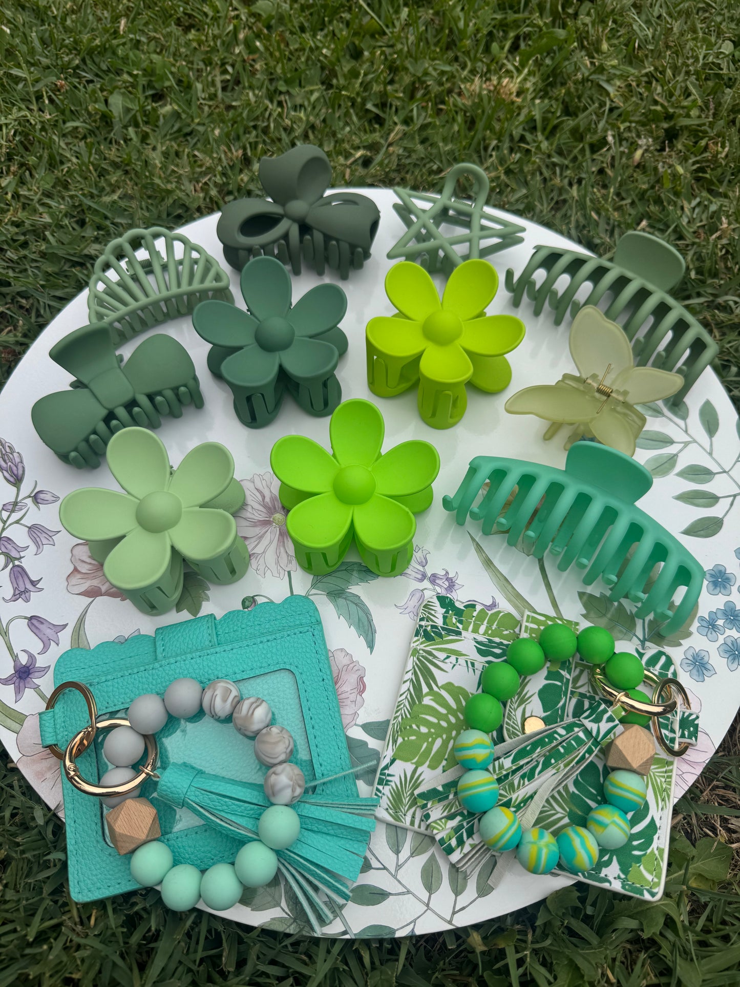 Green Collection