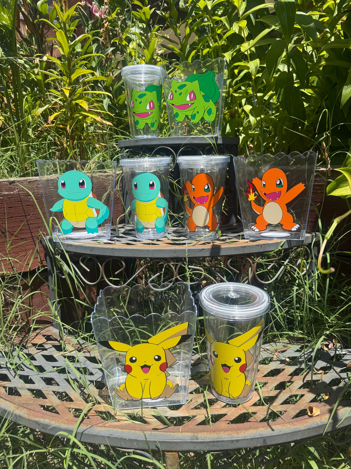Pokemon