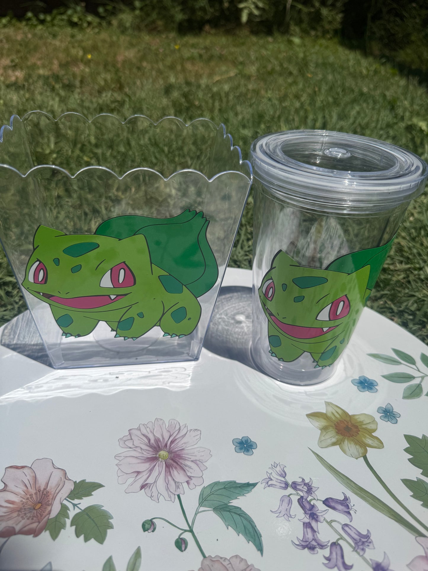 Pokemon
