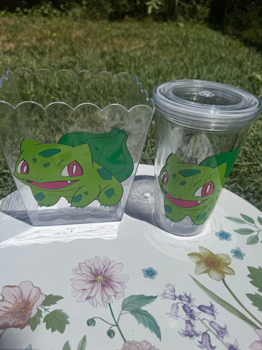 Pokemon