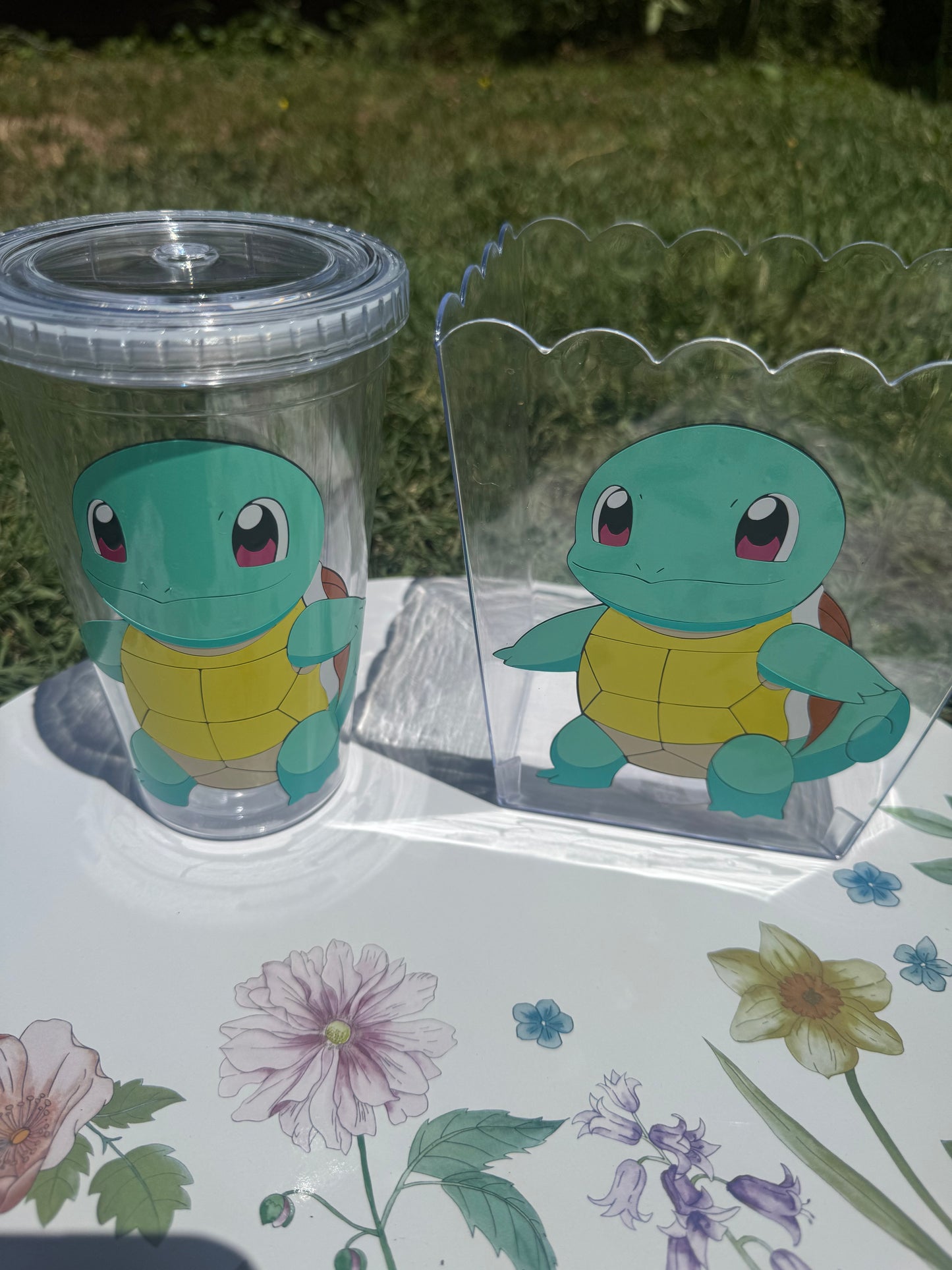 Pokemon