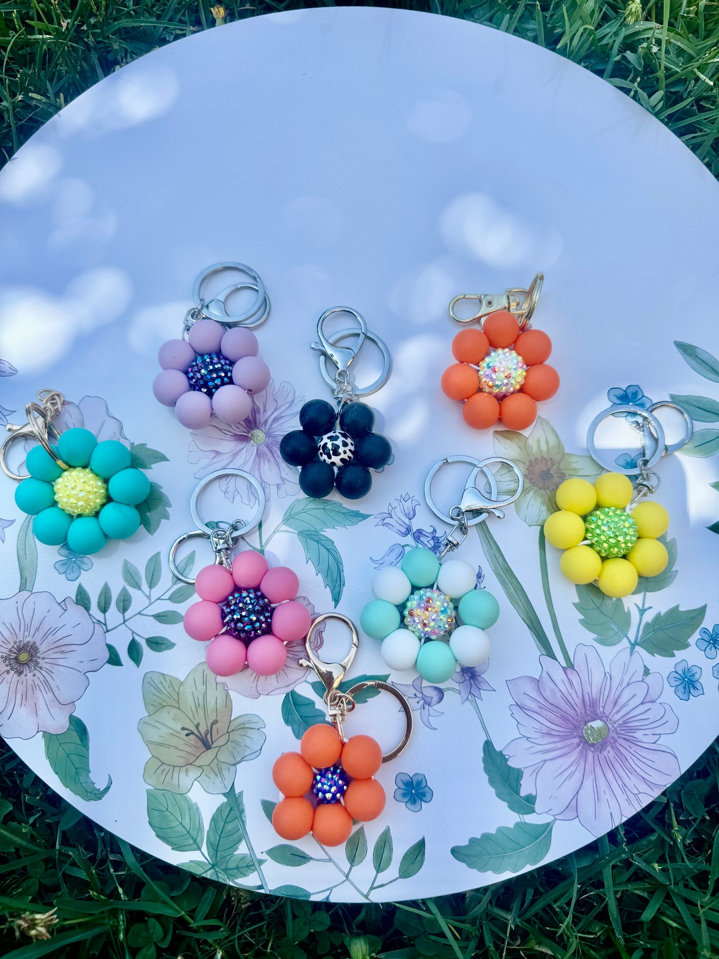 Keychains