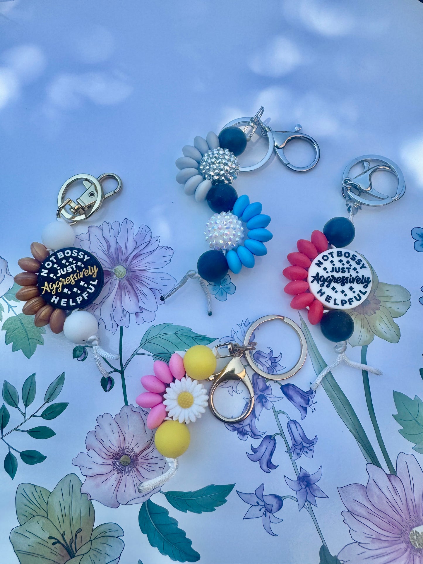 Keychains