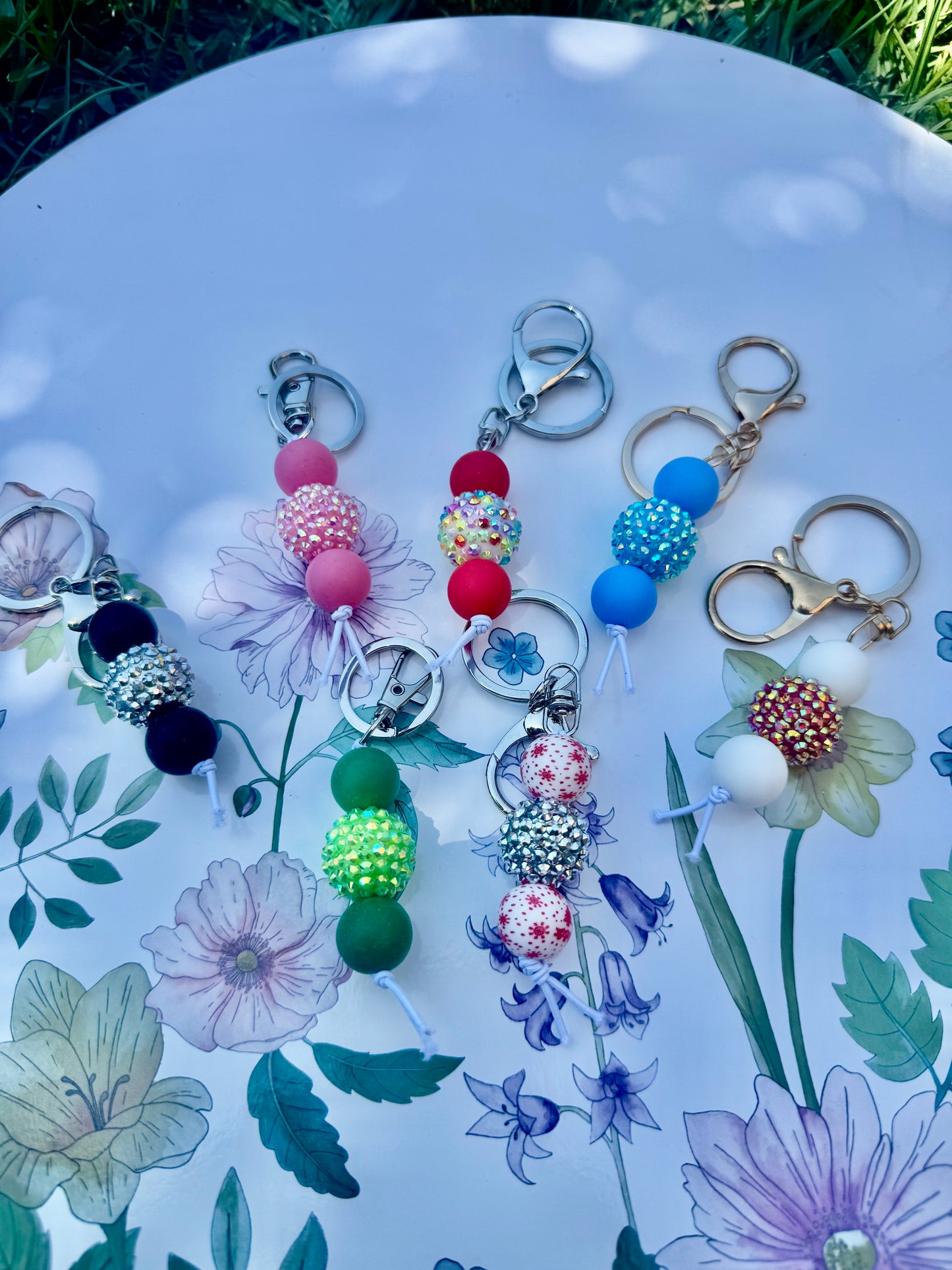 Keychains