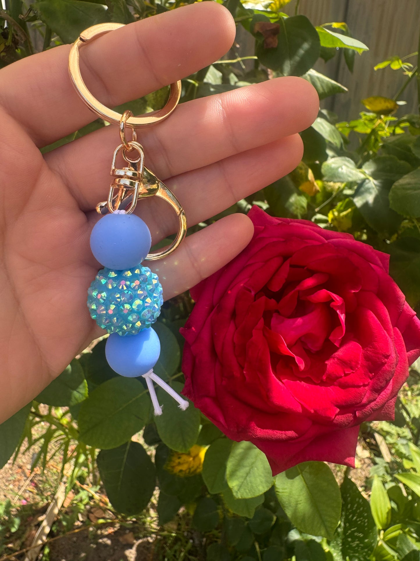 Keychains