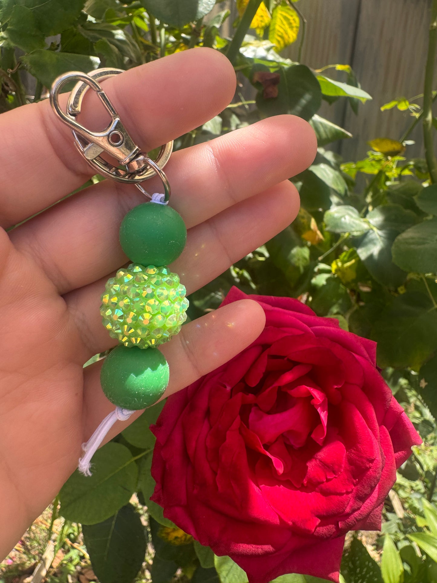 Keychains