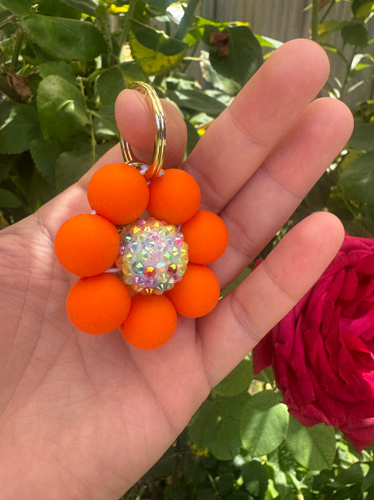 Keychains