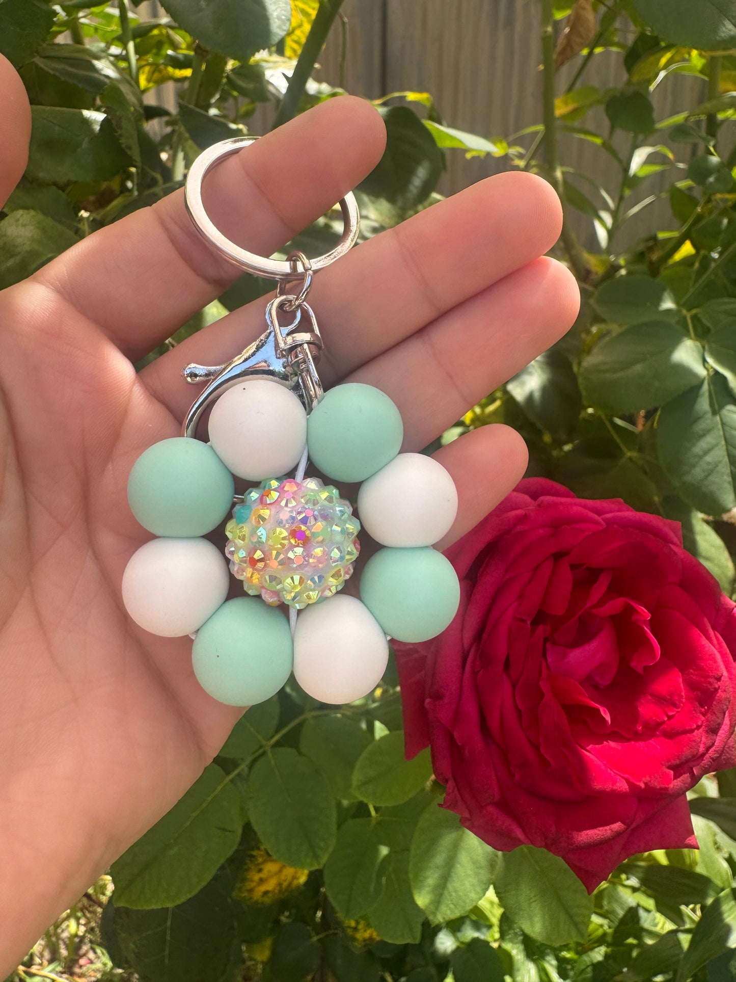 Keychains
