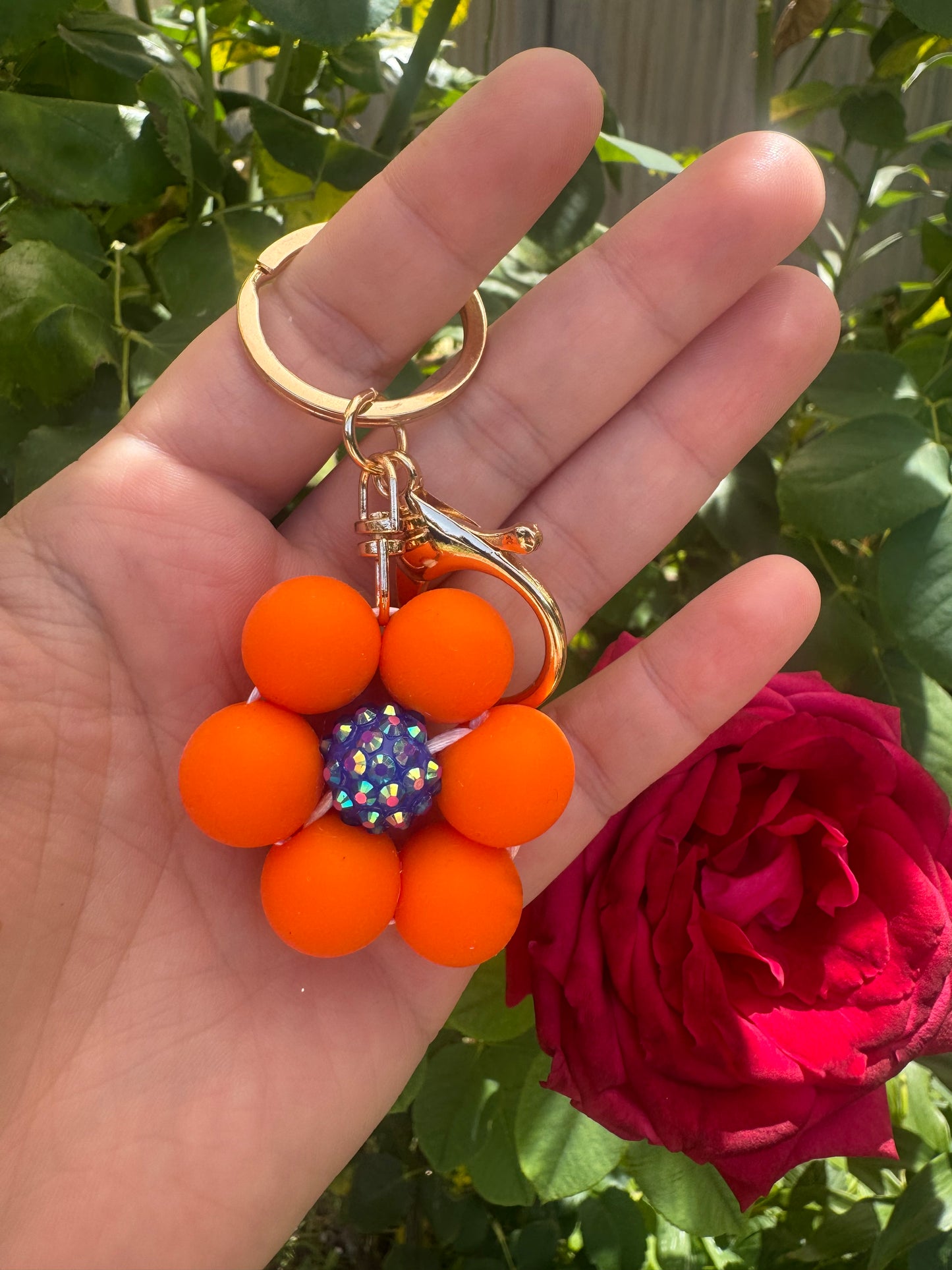 Keychains