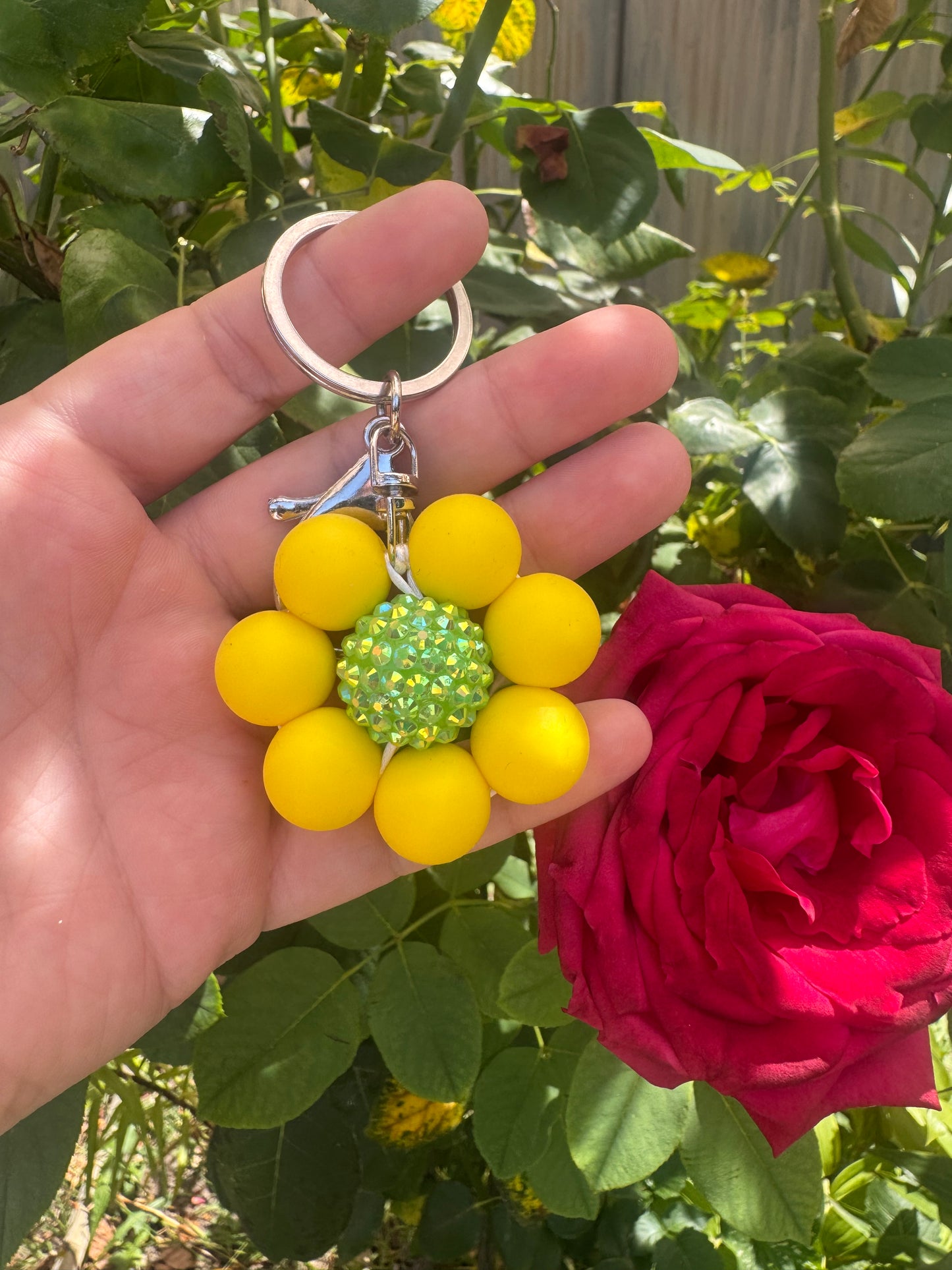 Keychains
