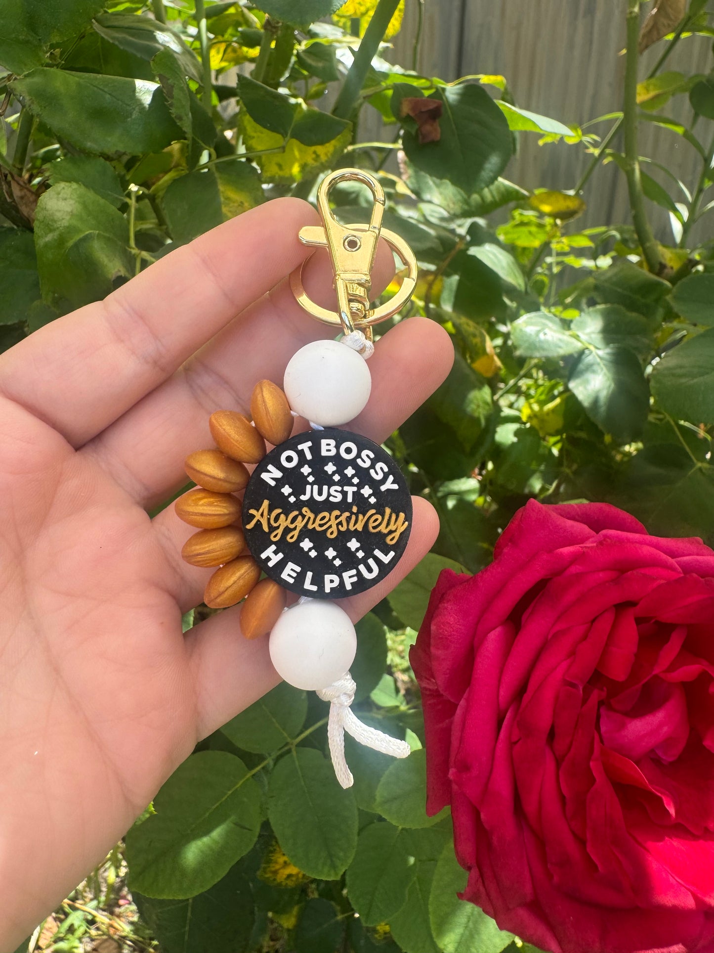Keychains