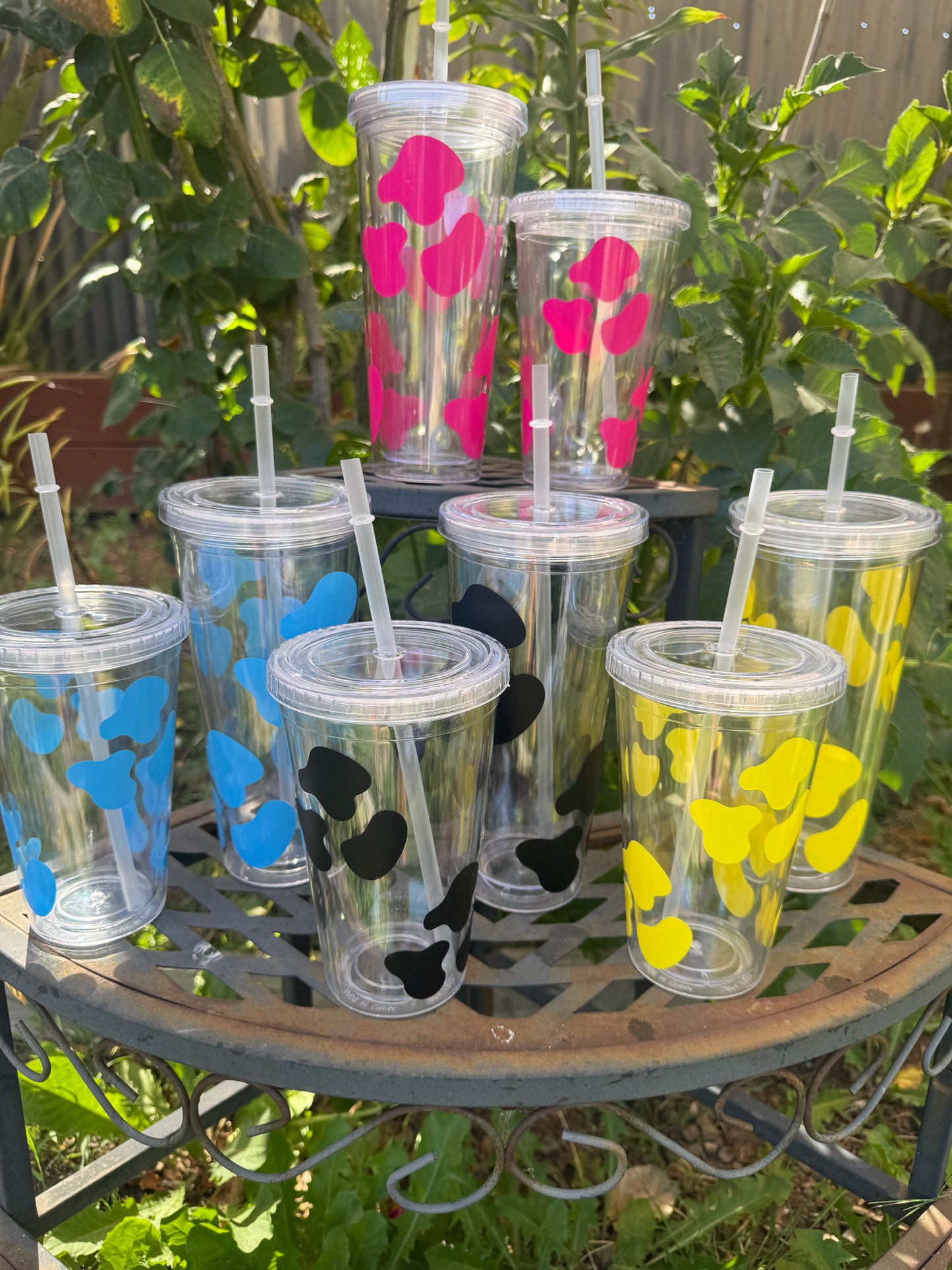 Tumblers