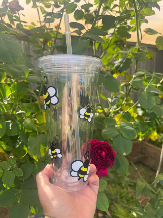 Insects Tumblers
