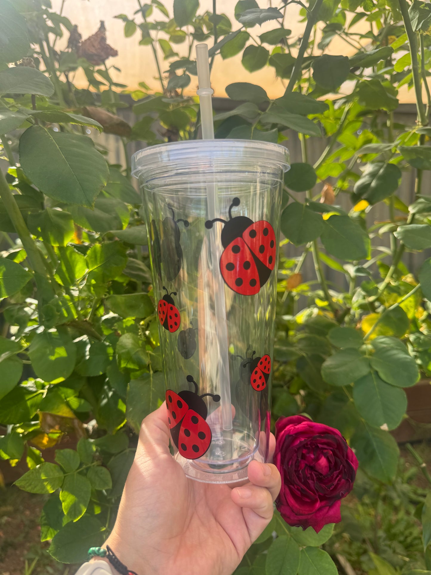 Tumblers