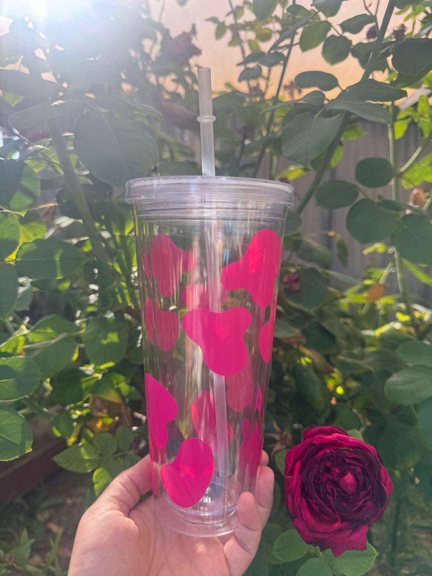 Tumblers