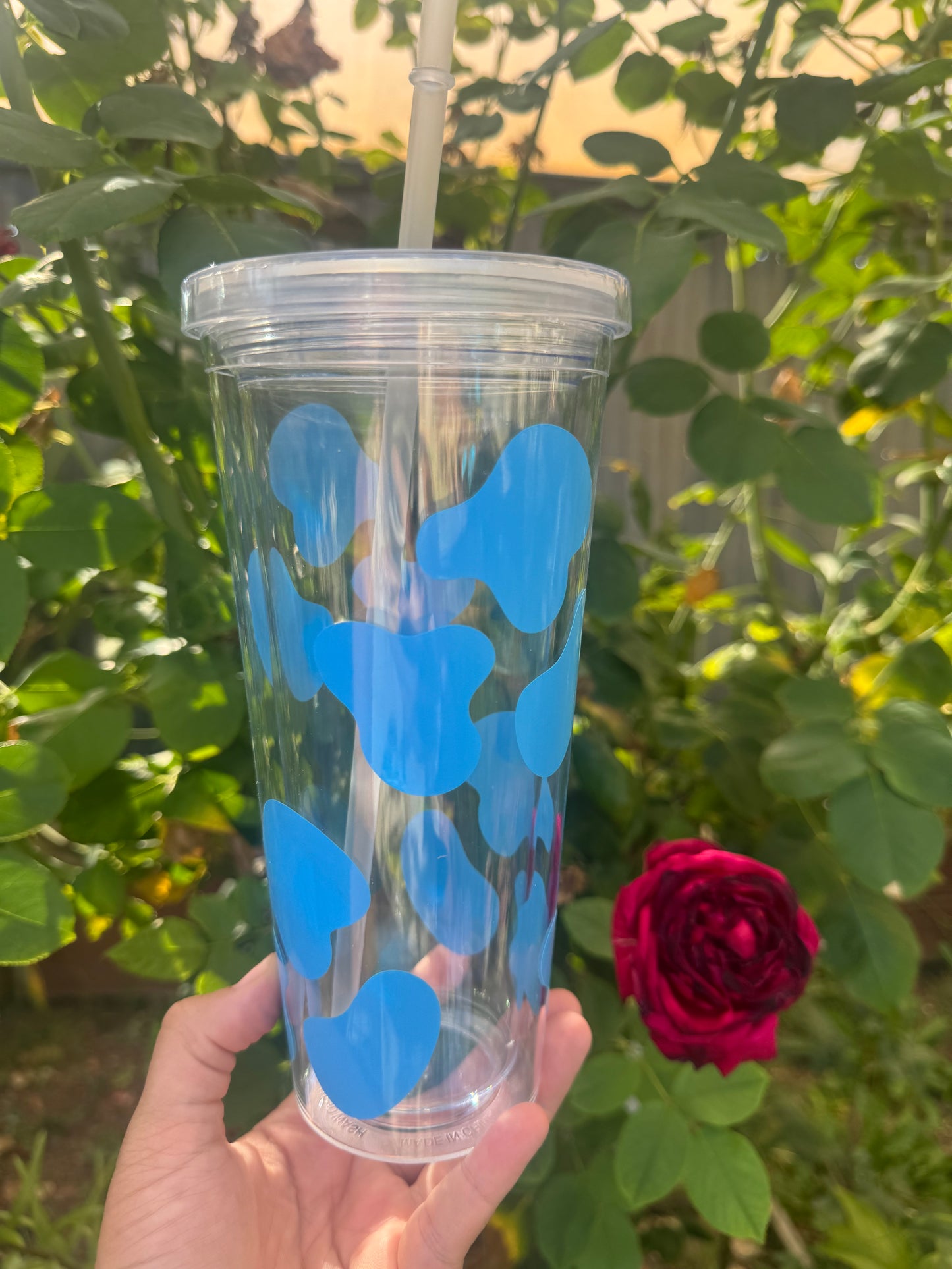 Tumblers
