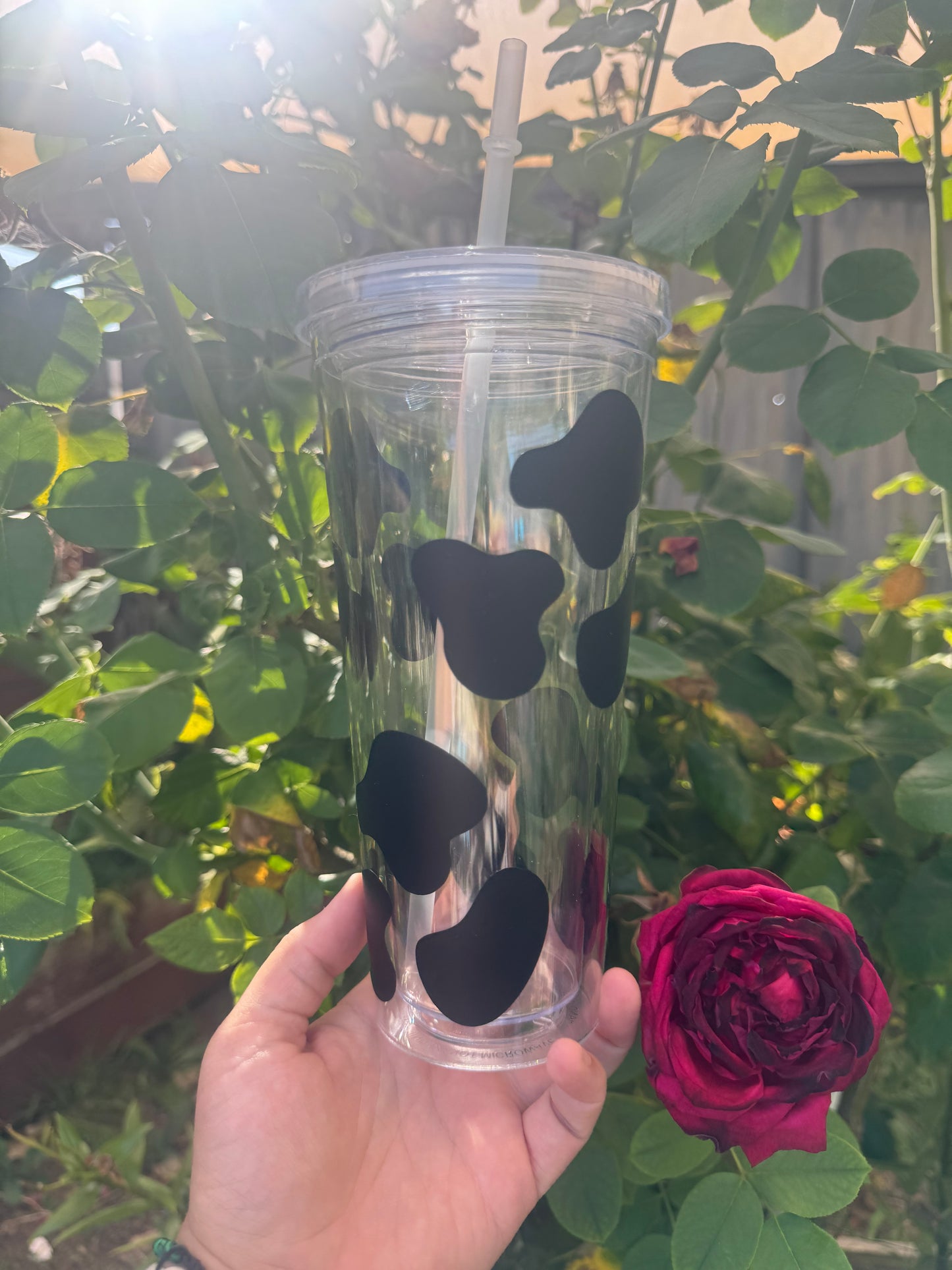 Tumblers
