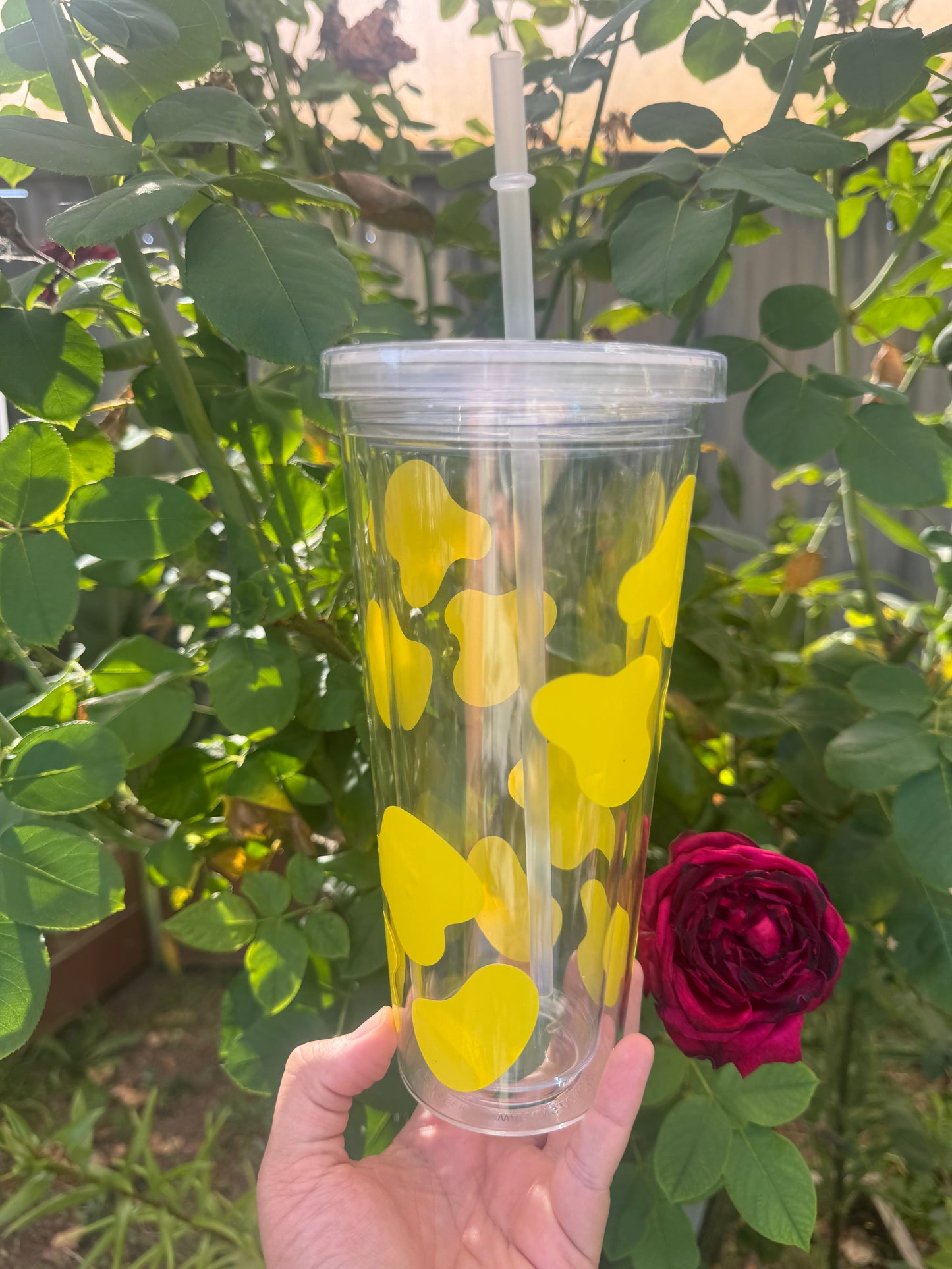 Tumblers