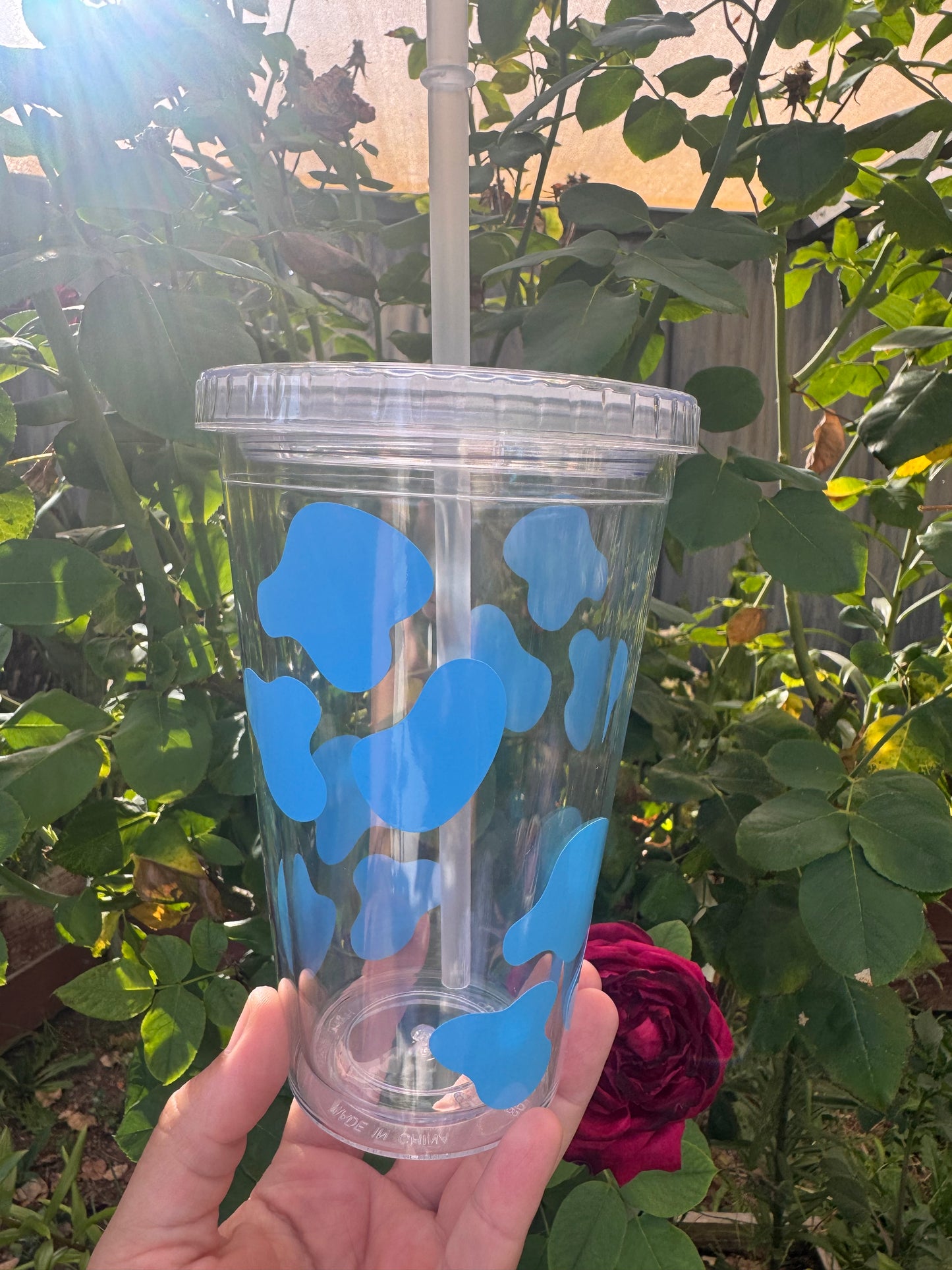 Tumblers
