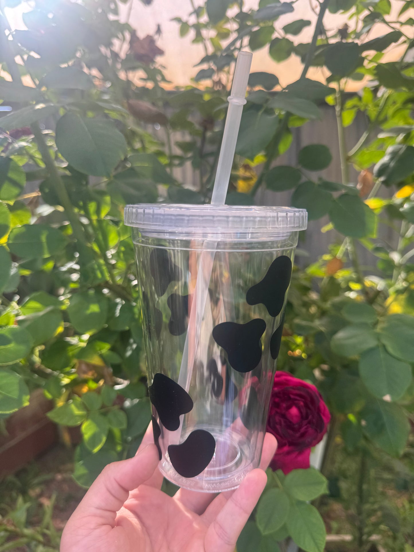 Tumblers