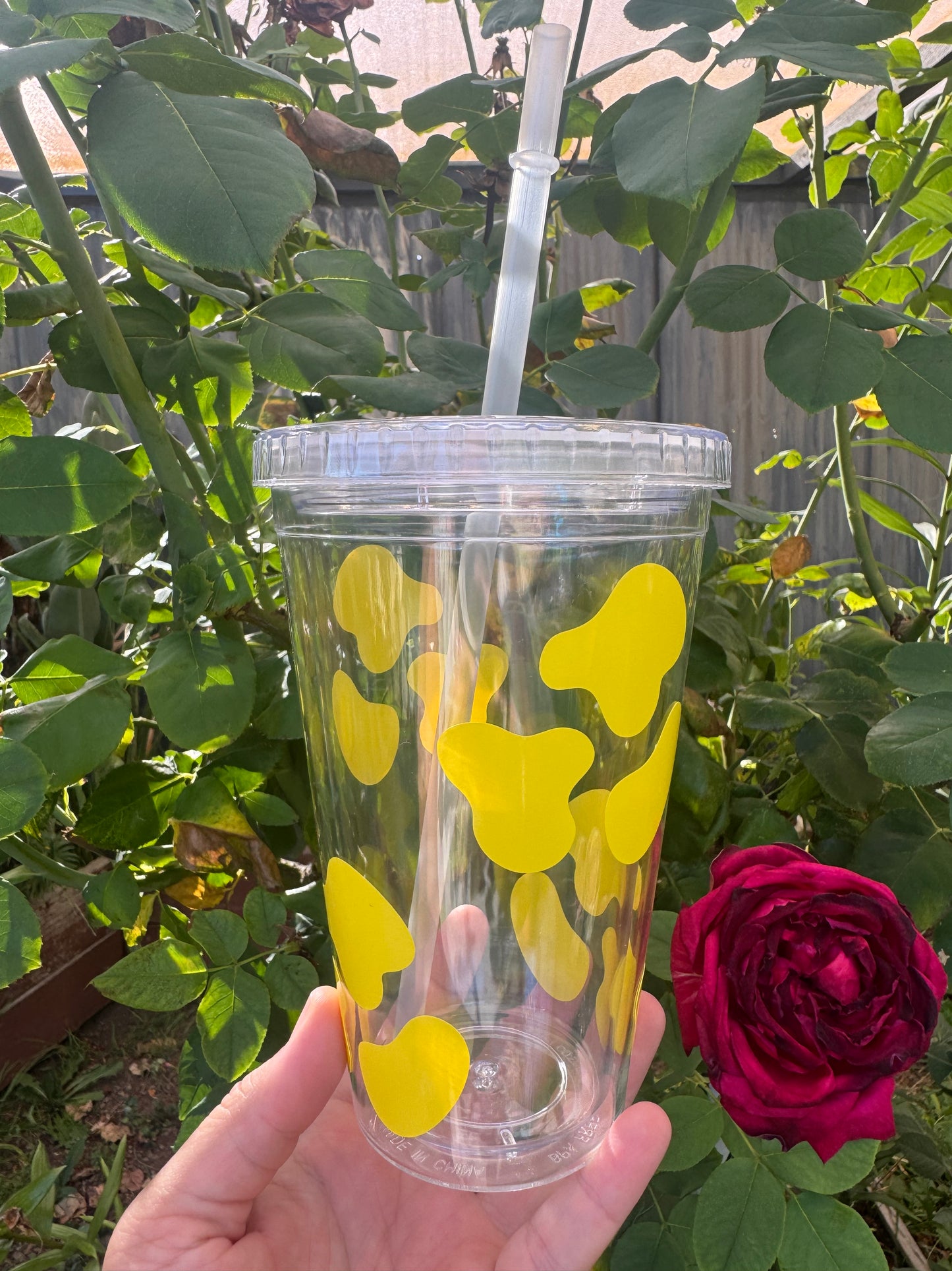 Tumblers
