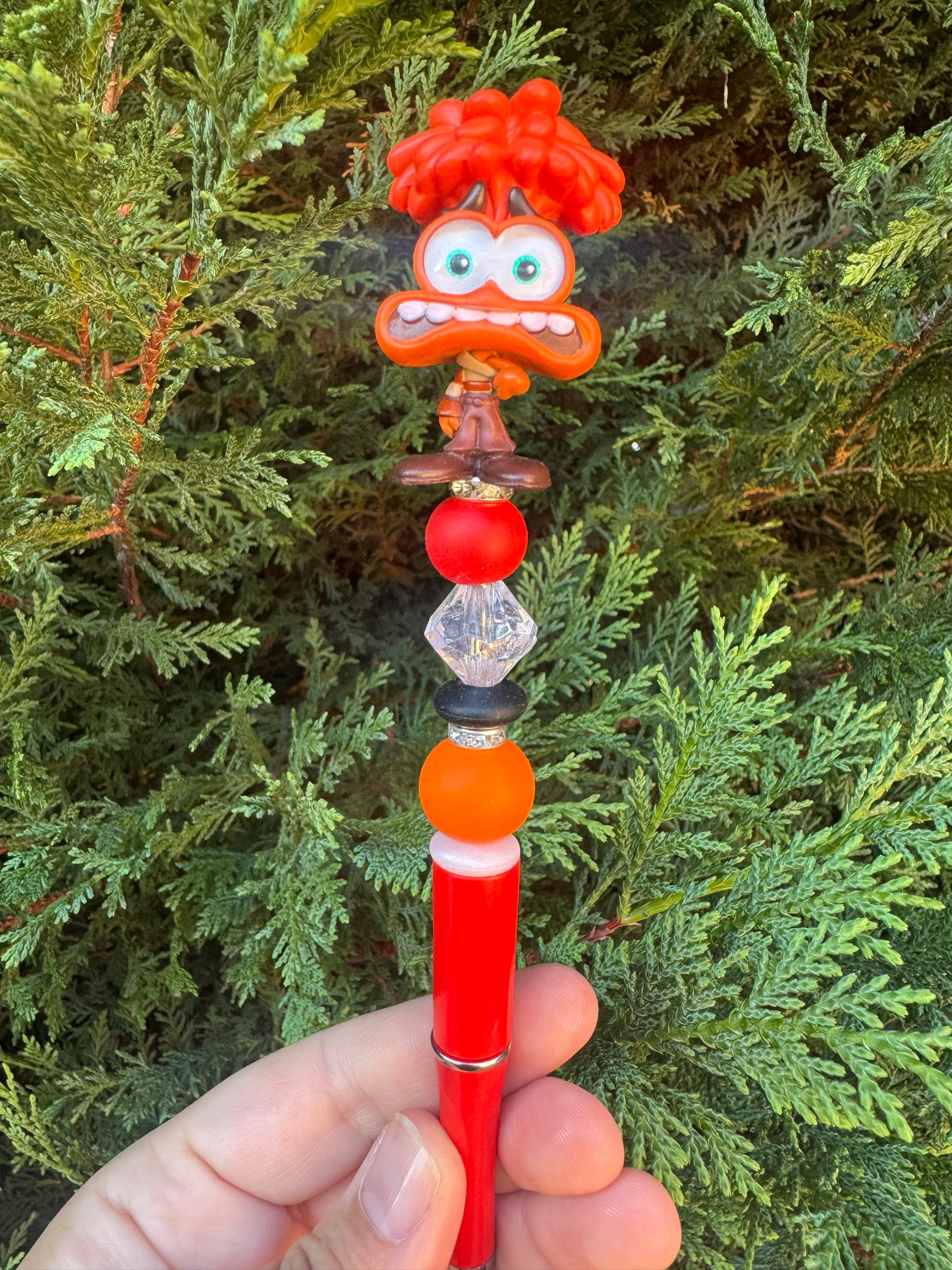 Character Pens