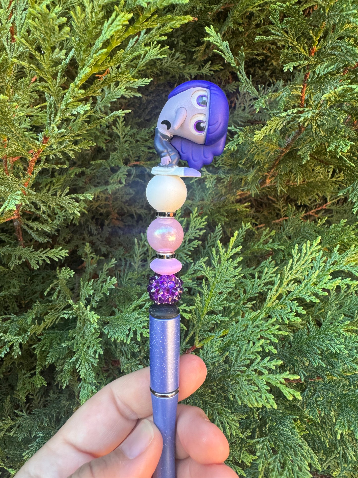 Character Pens