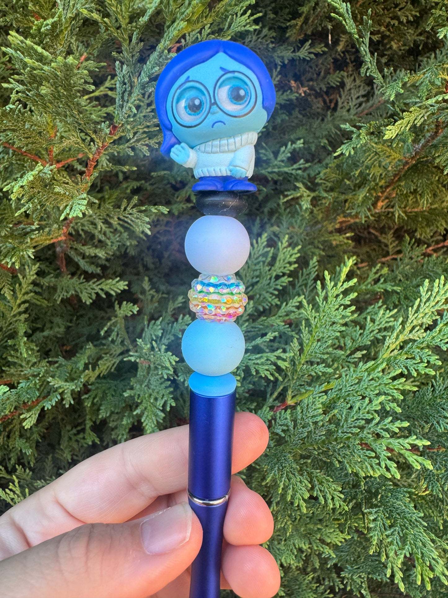 Character Pens