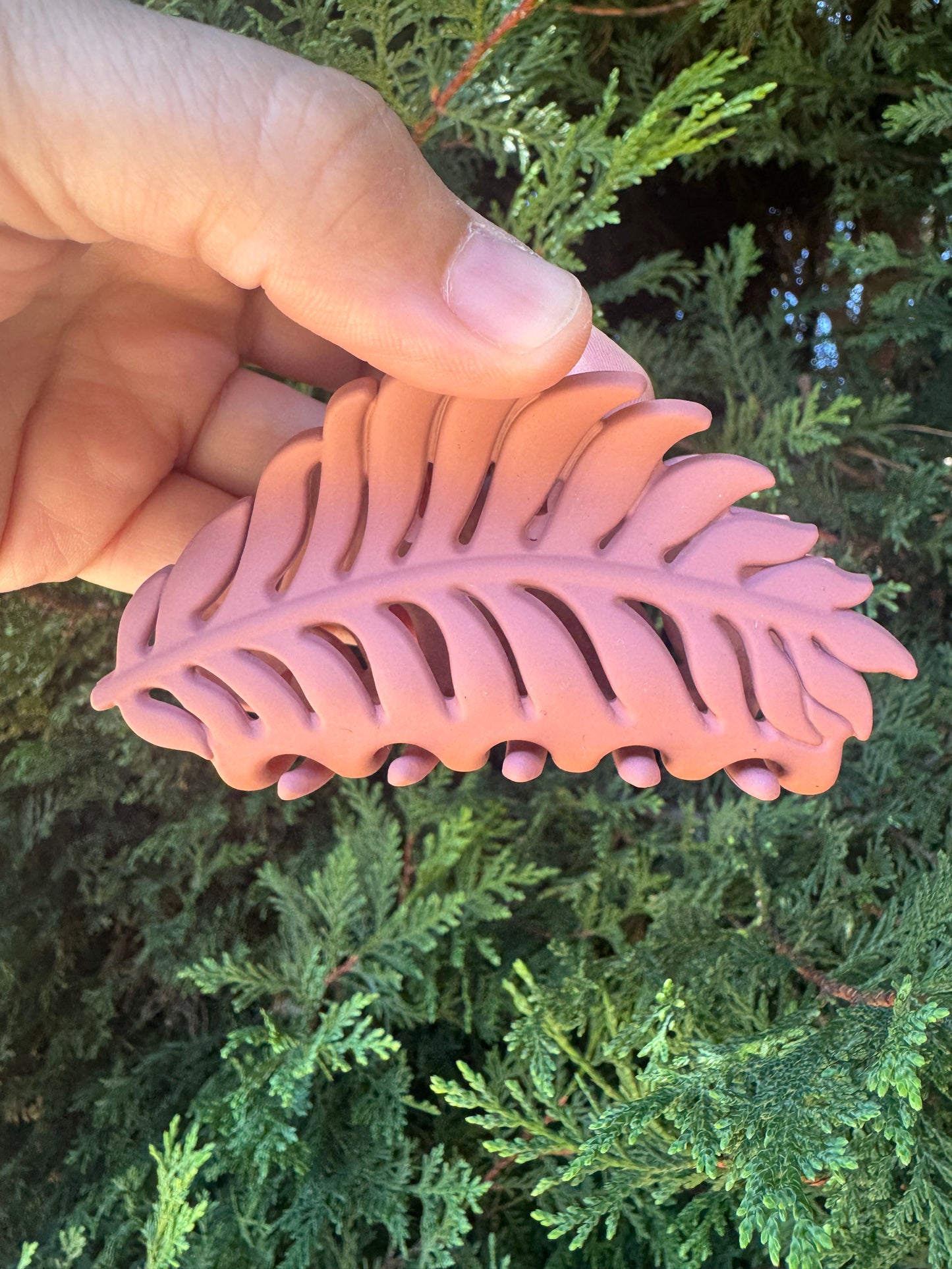 Leaf Clips