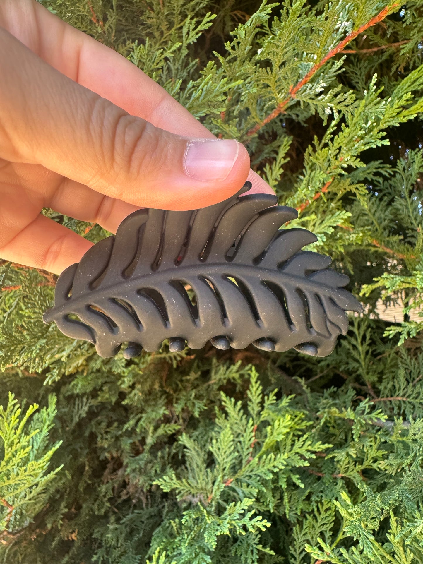 Leaf Clips