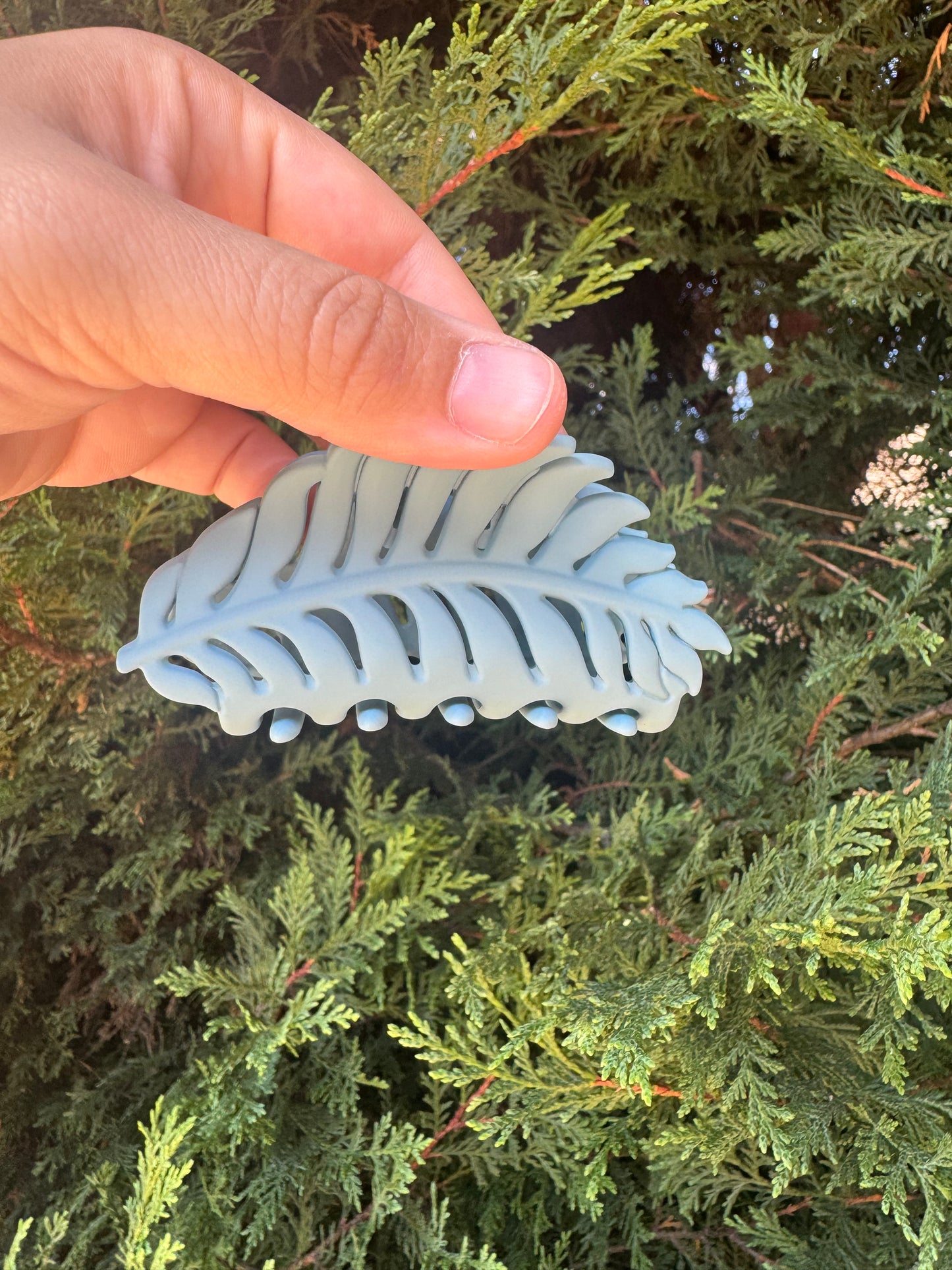 Leaf Clips