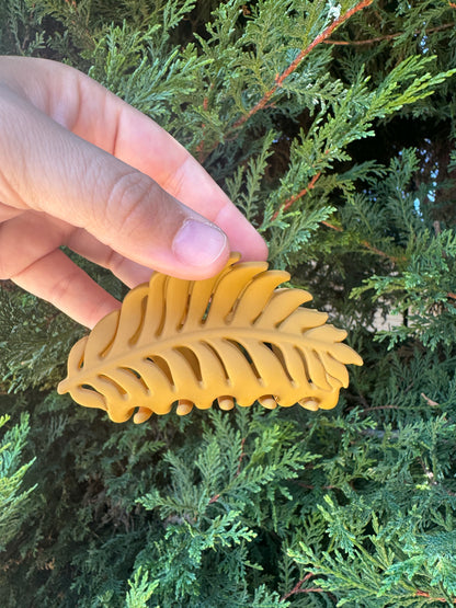 Leaf Clips